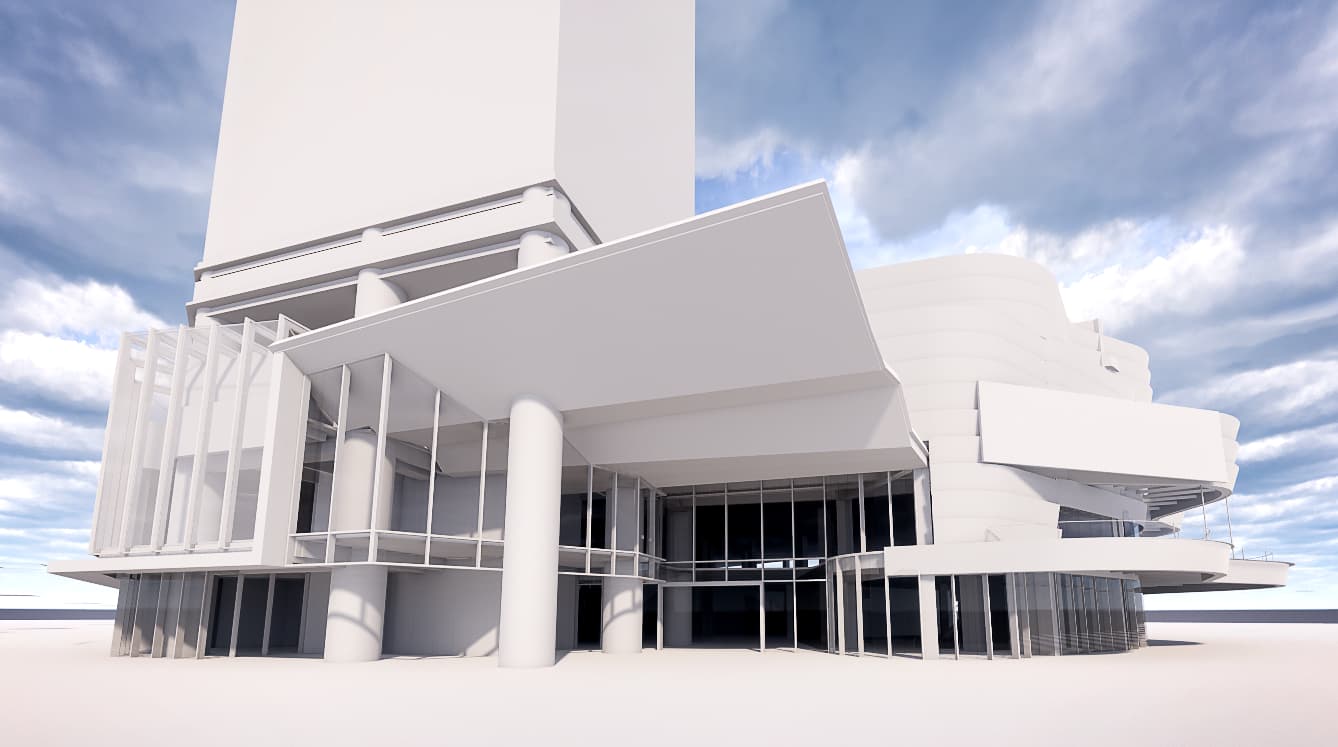 Unipark Commercial Center - image 4