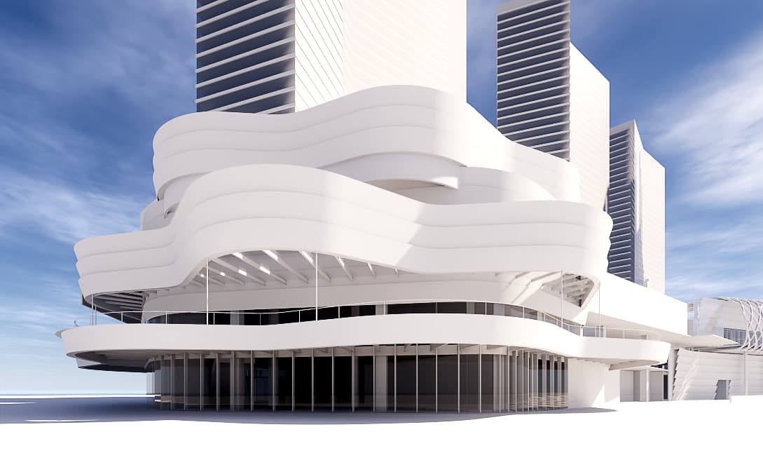 Unipark Commercial Center - image 2