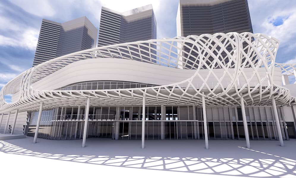 Unipark Commercial Center - image 3