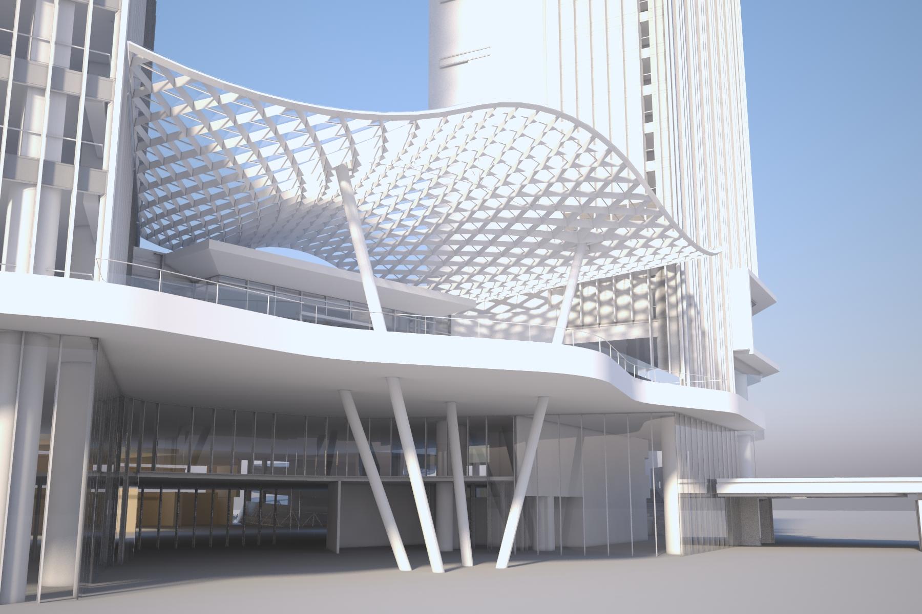 Unipark Commercial Center - image 6