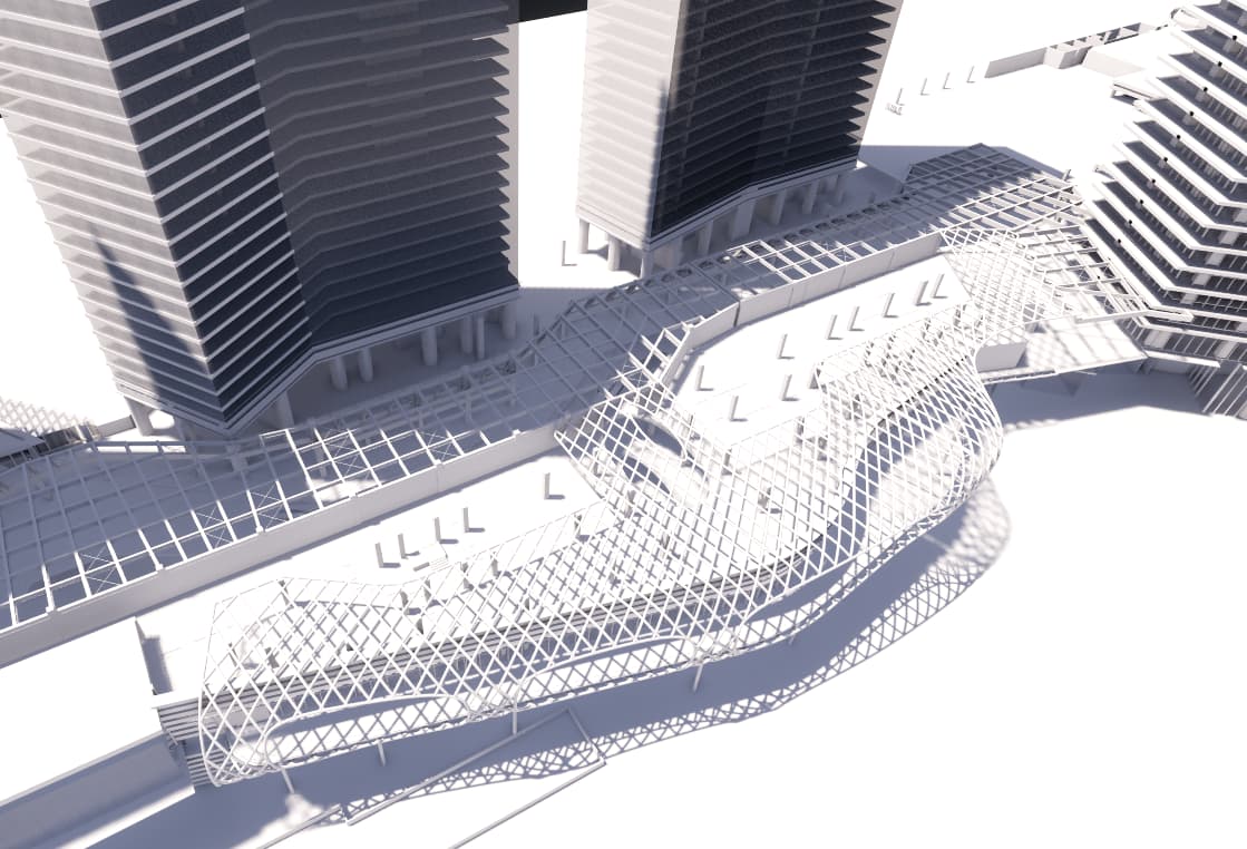 Unipark Commercial Center - image 7