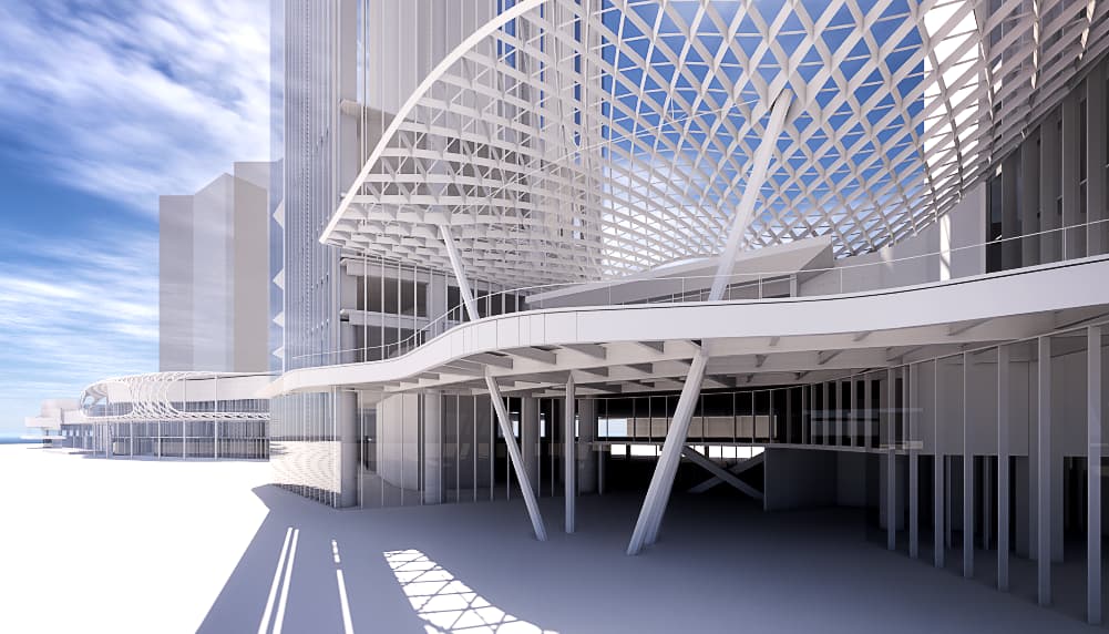 Unipark Commercial Center - image 8