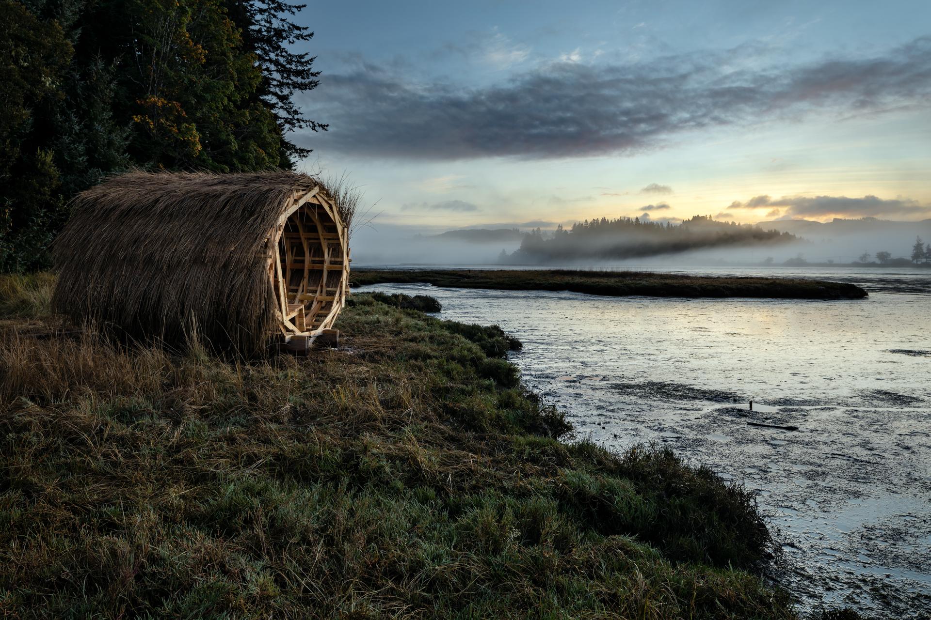 Protest Portals for the Pacific Connector Pipeline - image 2