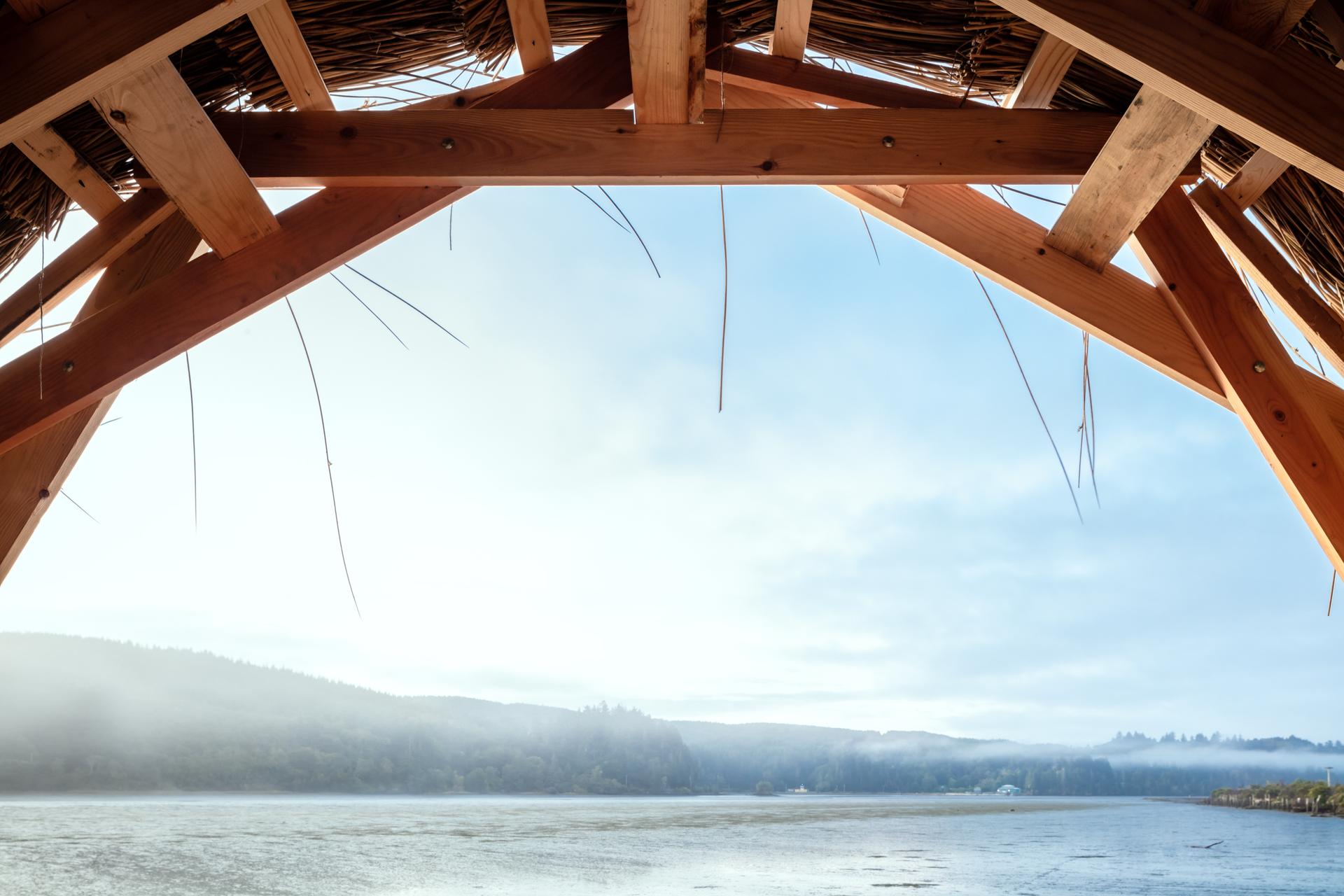 Protest Portals for the Pacific Connector Pipeline - image 4