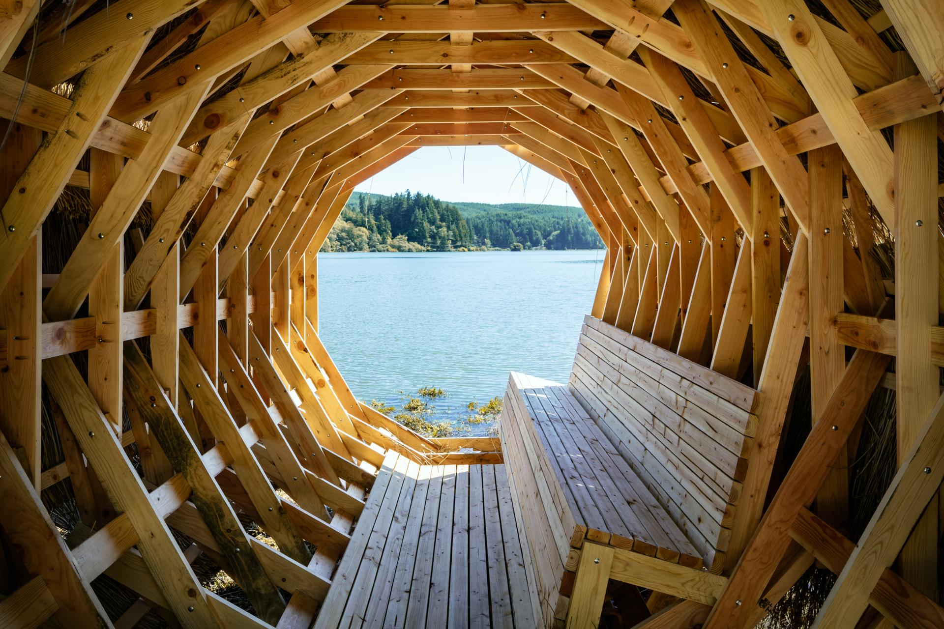 Protest Portals for the Pacific Connector Pipeline - image 5