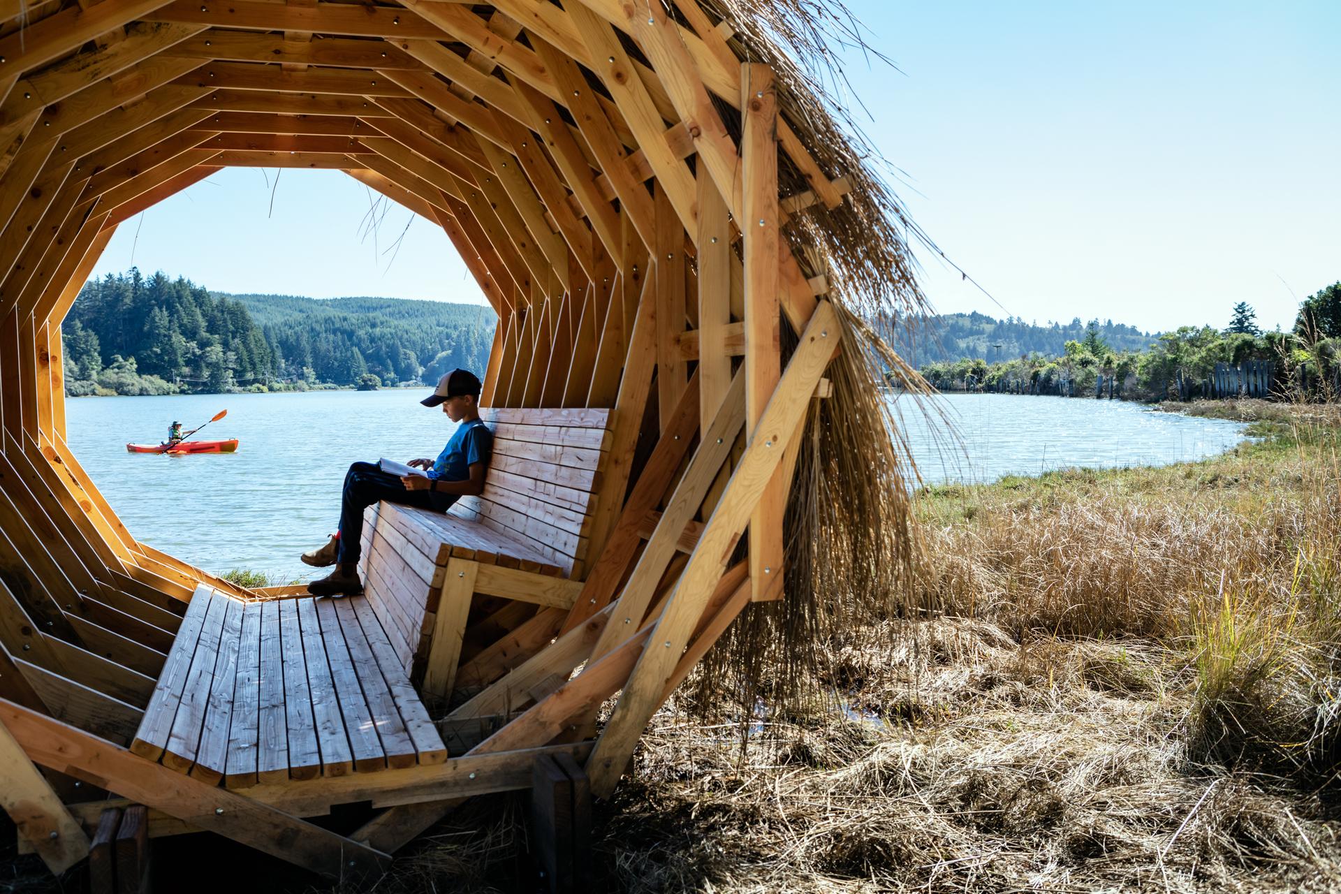 Protest Portals for the Pacific Connector Pipeline - image 7