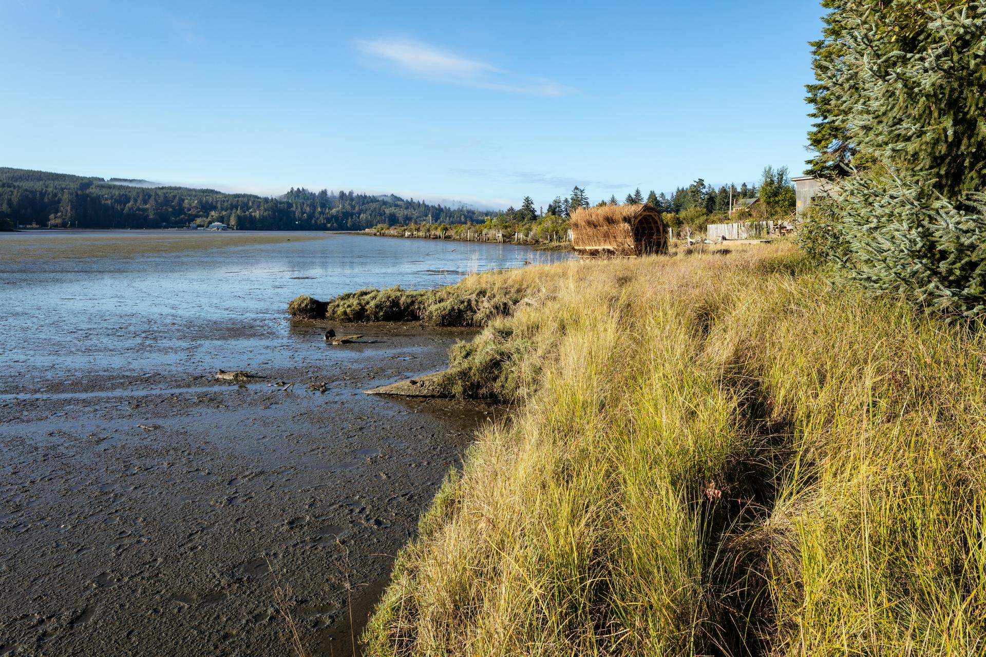 Protest Portals for the Pacific Connector Pipeline - image 8