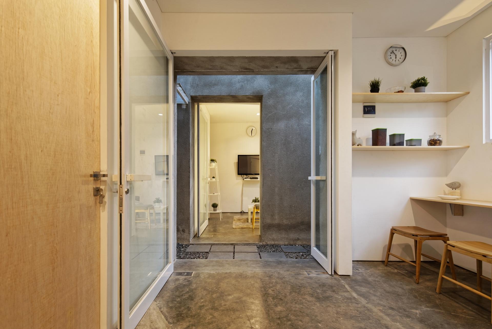 The Twins House - image 3