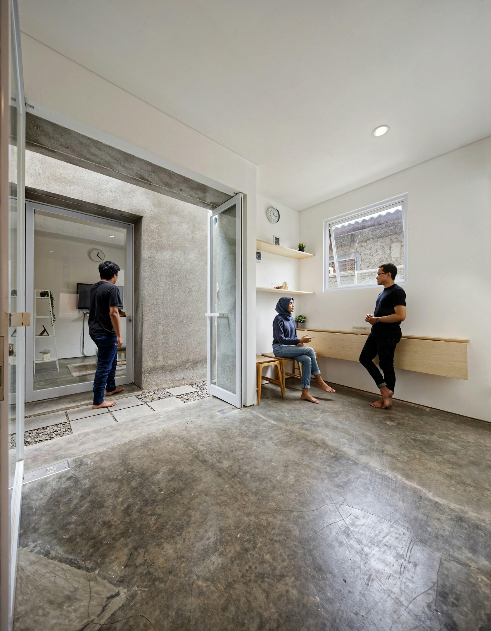 The Twins House - image 8