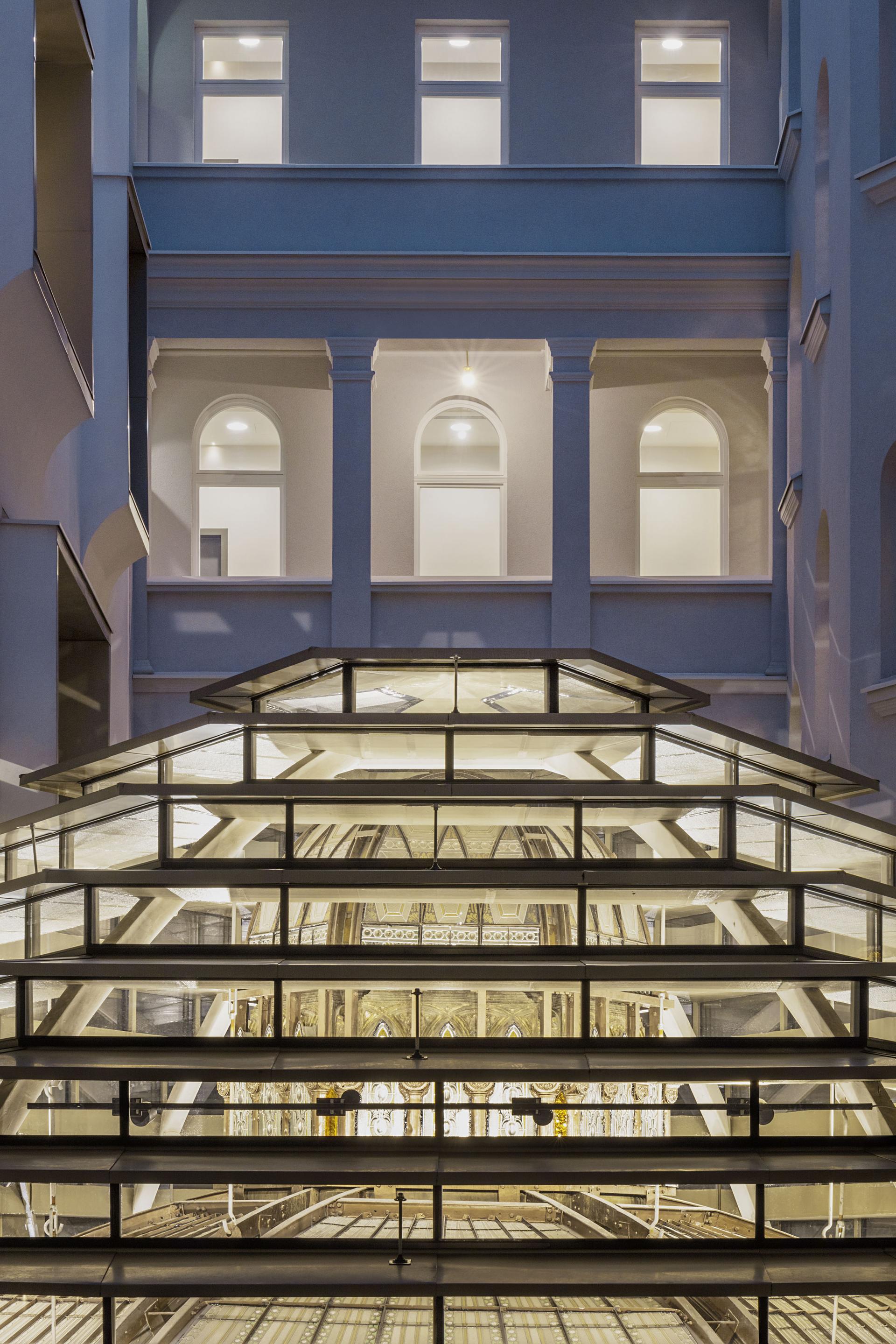 PARISI Court Reconstruction - image 7