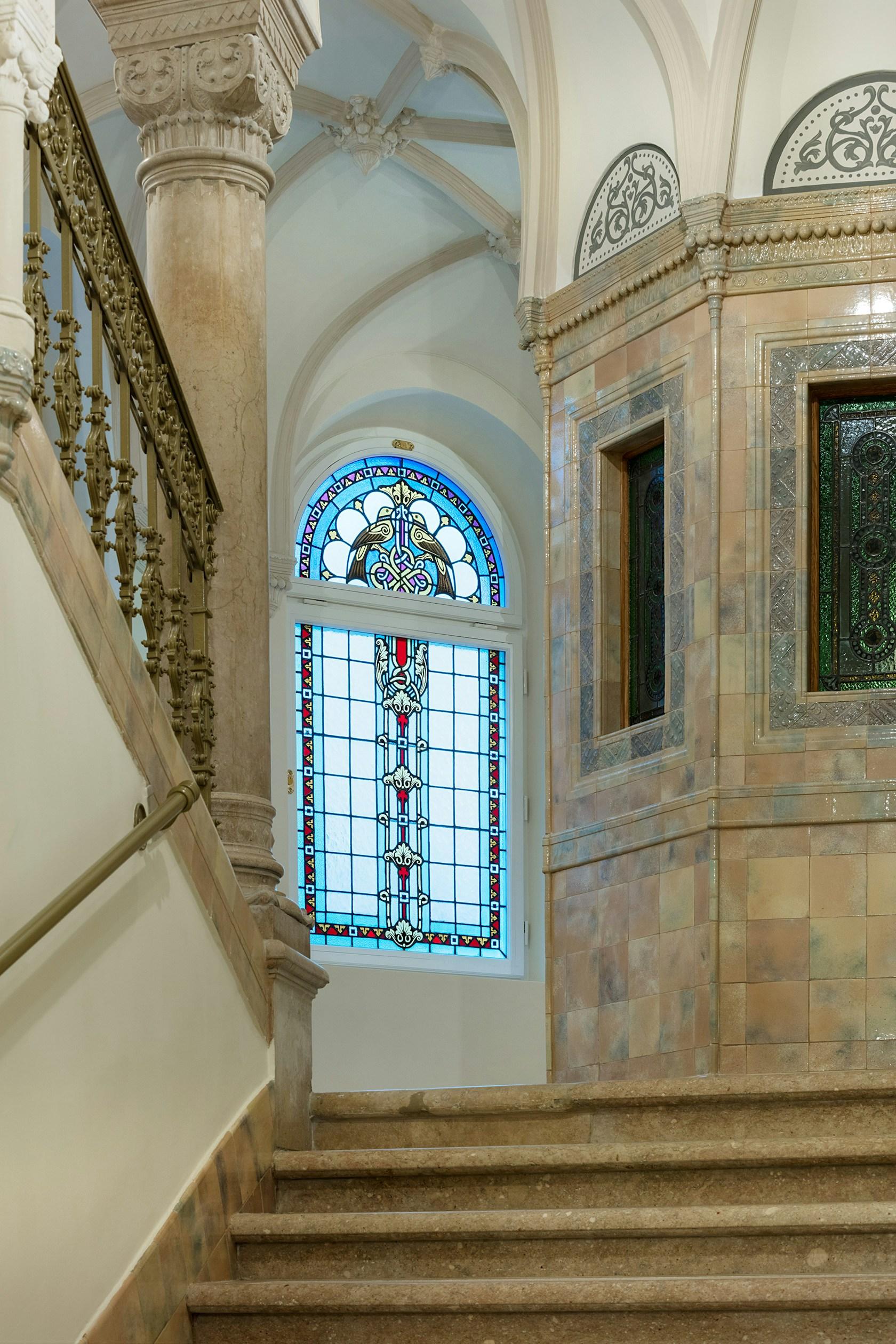 PARISI Court Reconstruction - image 6