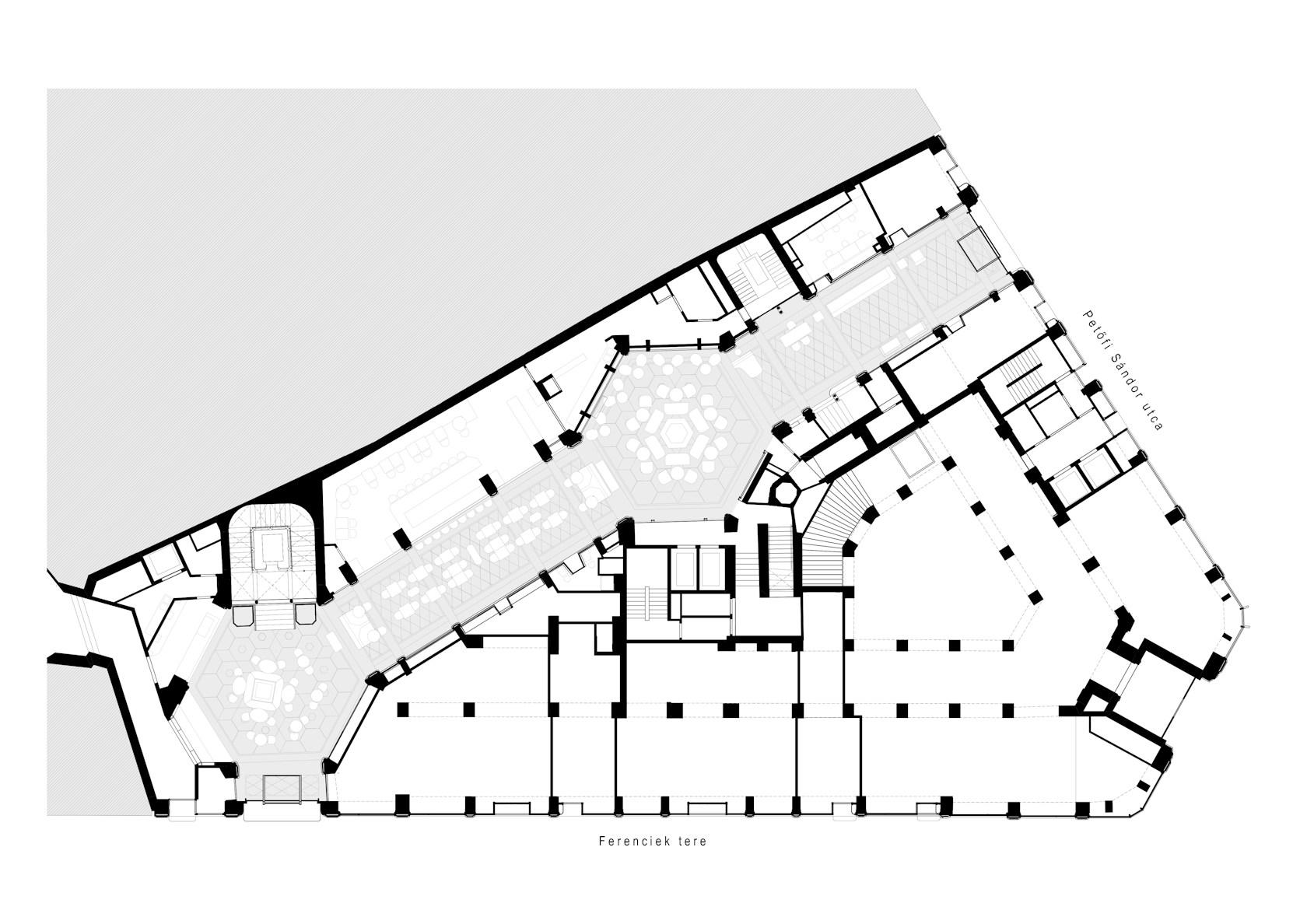 PARISI Court Reconstruction - image 12