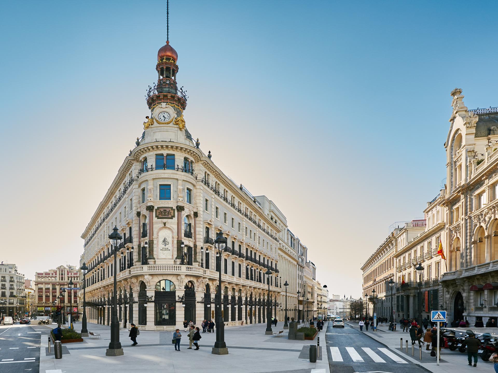 CENTRO CANALEJAS MADRID - image 3