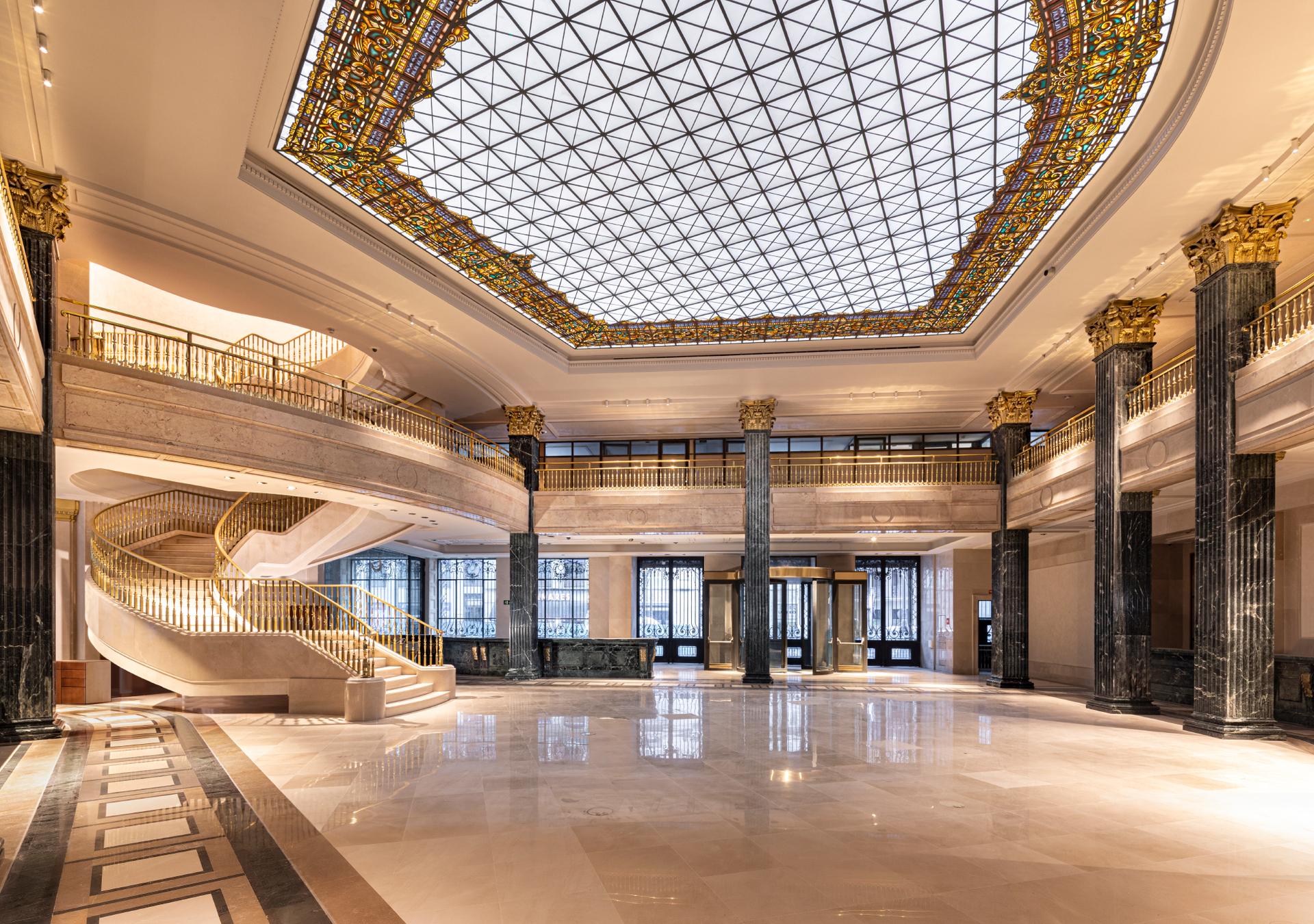 CENTRO CANALEJAS MADRID - image 4
