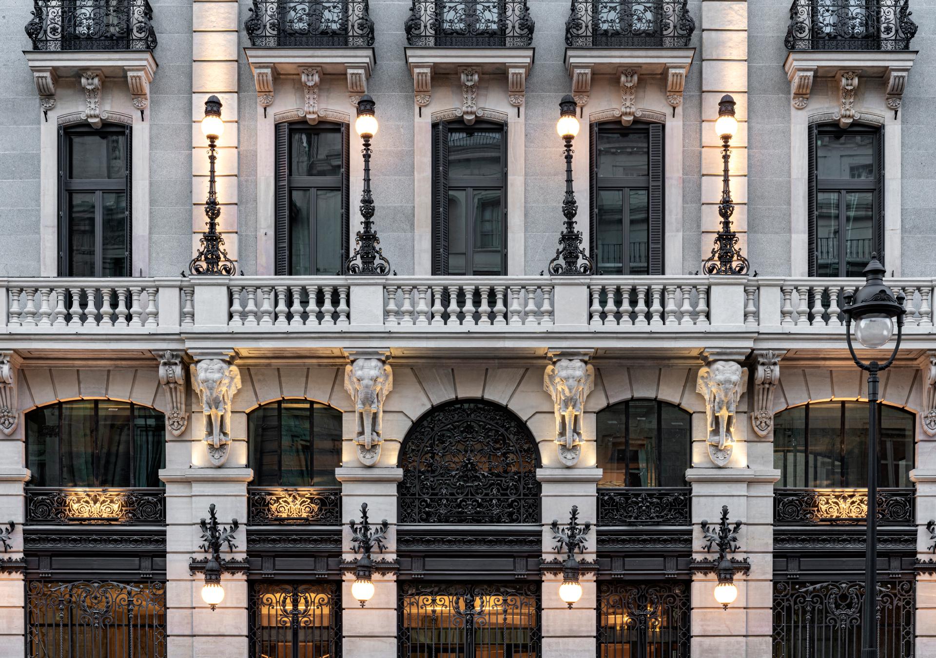 CENTRO CANALEJAS MADRID - image 9