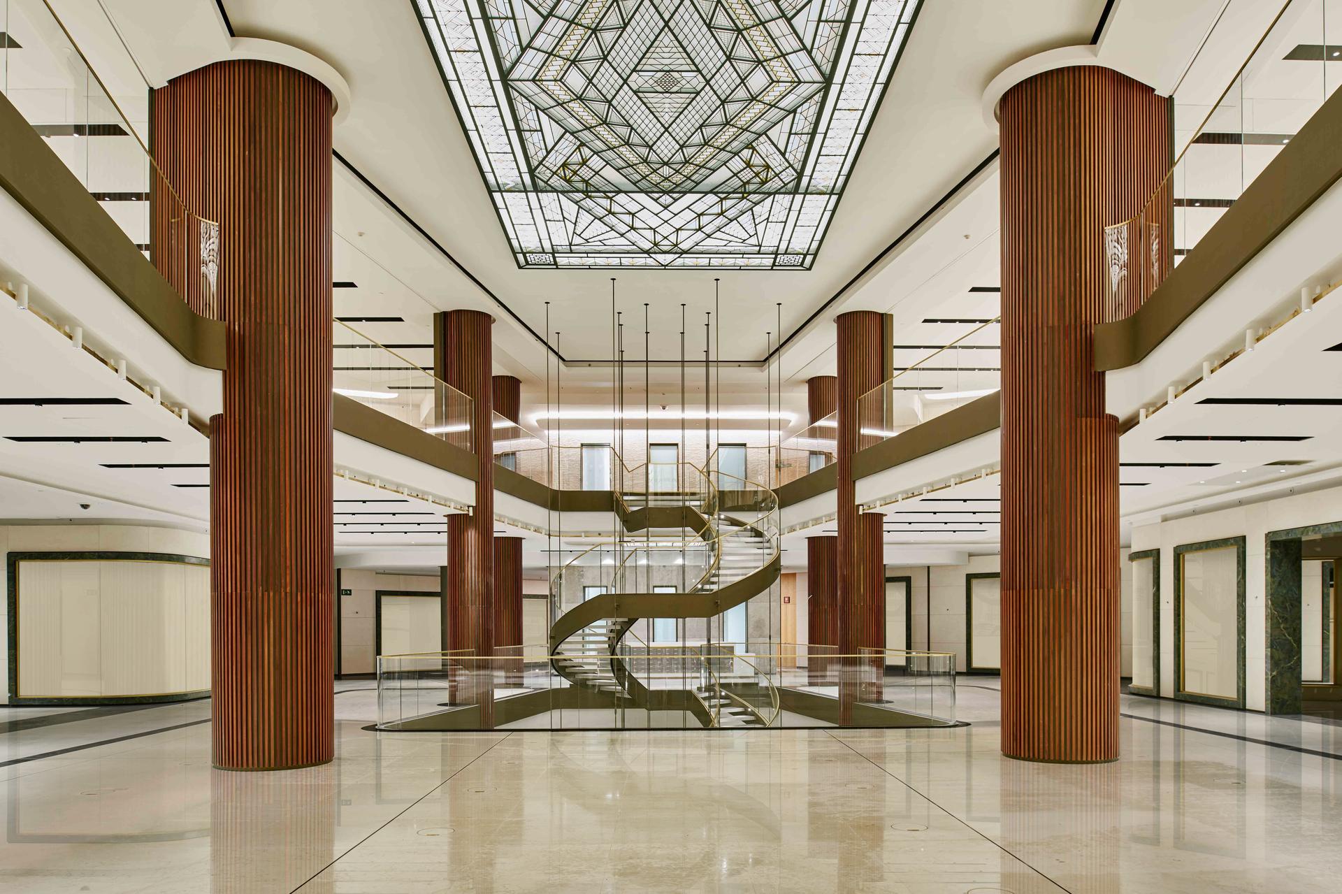 CENTRO CANALEJAS MADRID - image 5