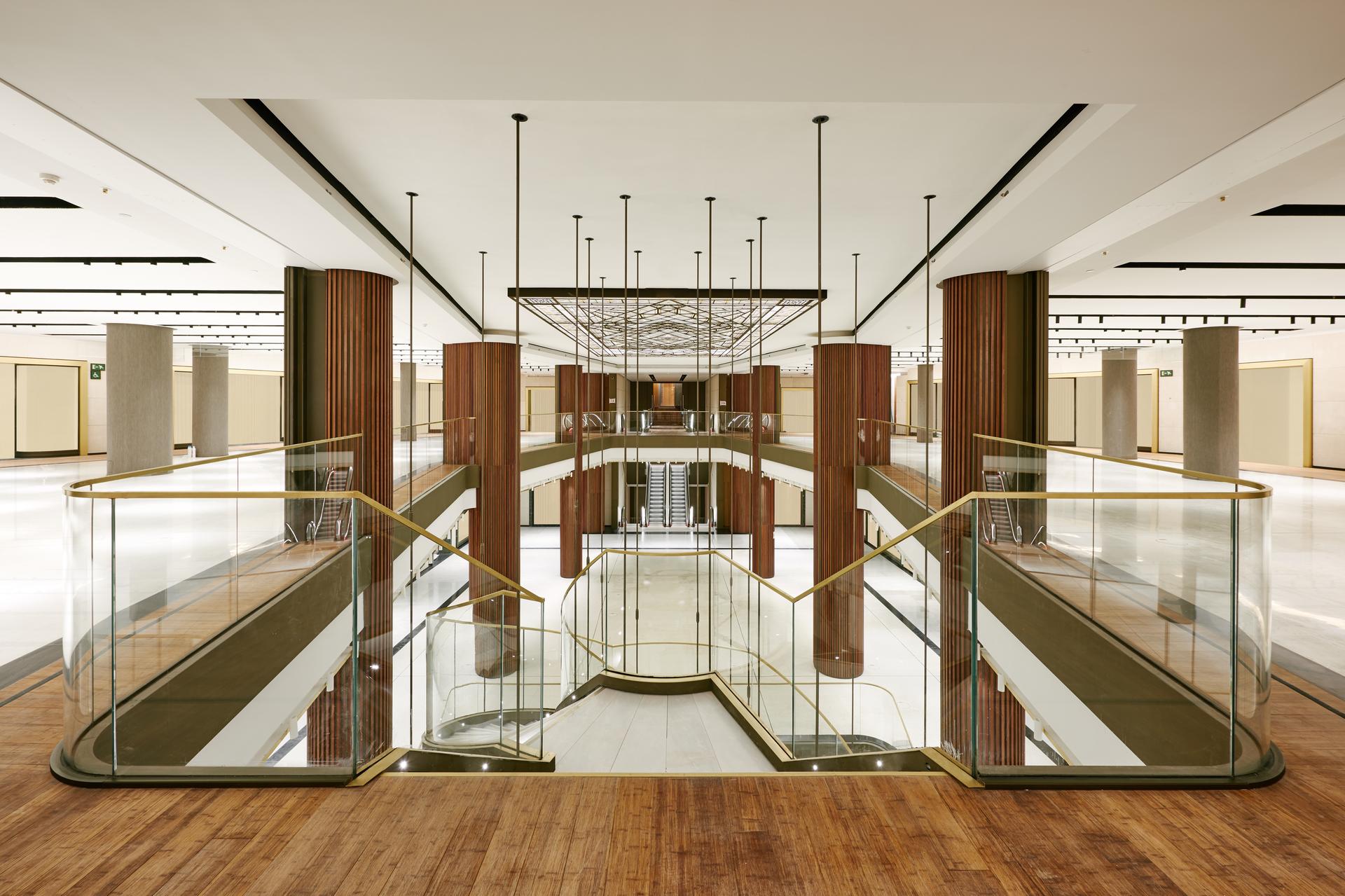 CENTRO CANALEJAS MADRID - image 6