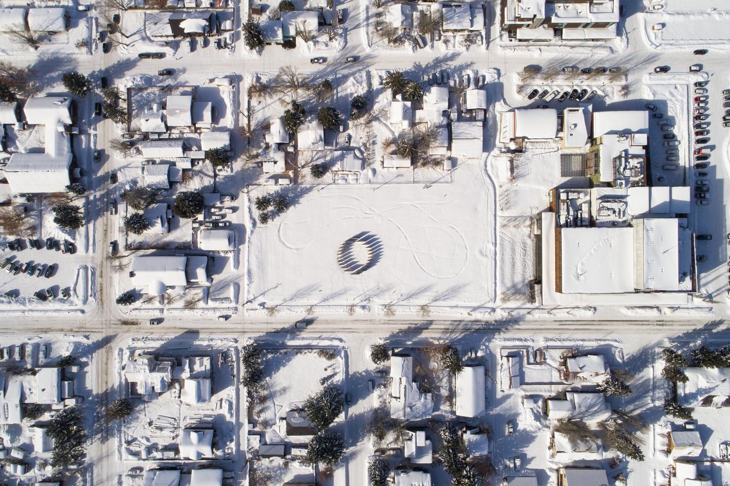 Town Enclosure - image 4
