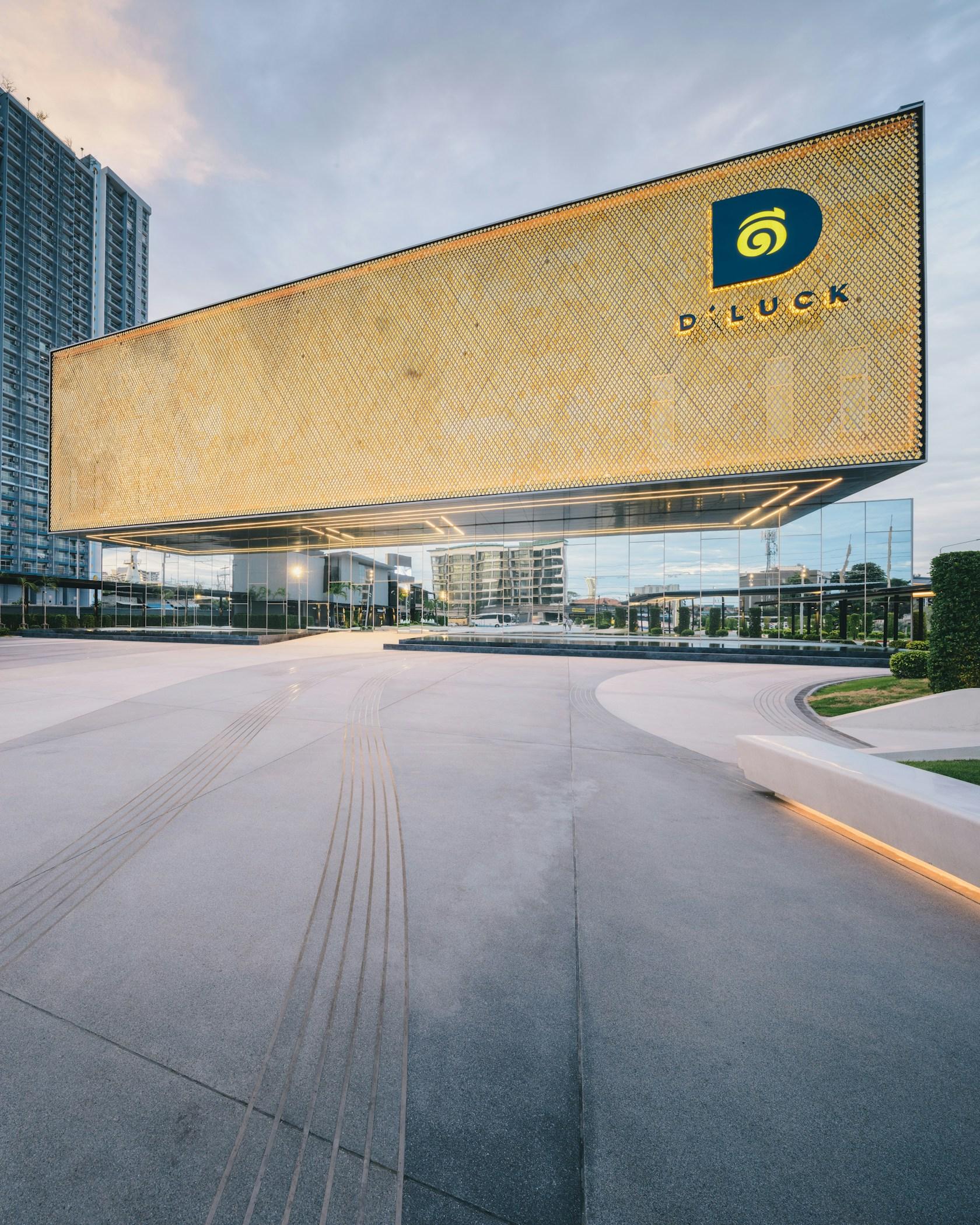 Singha D'Luck Cinematic Theatre - image 4
