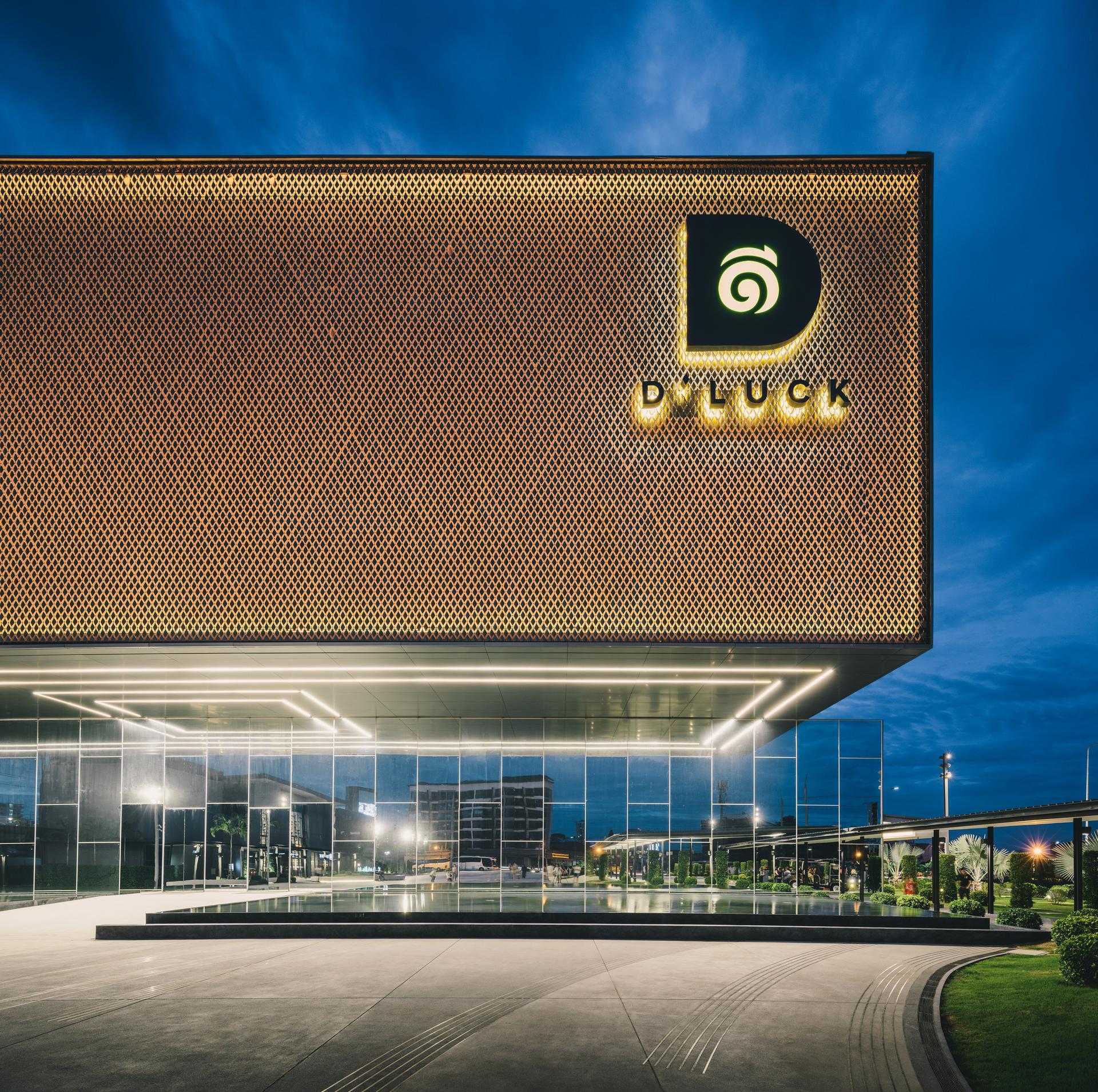 Singha D'Luck Cinematic Theatre - image 5