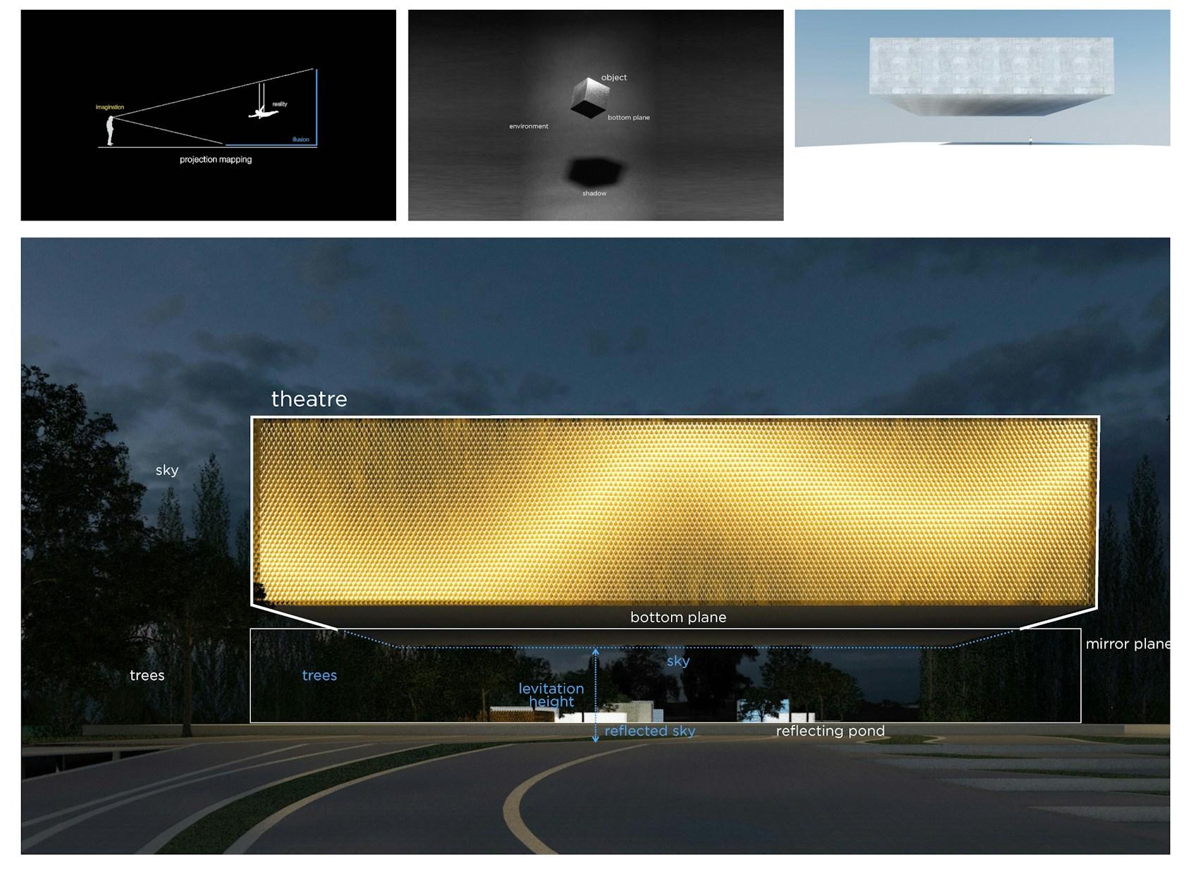 Singha D'Luck Cinematic Theatre - image 9