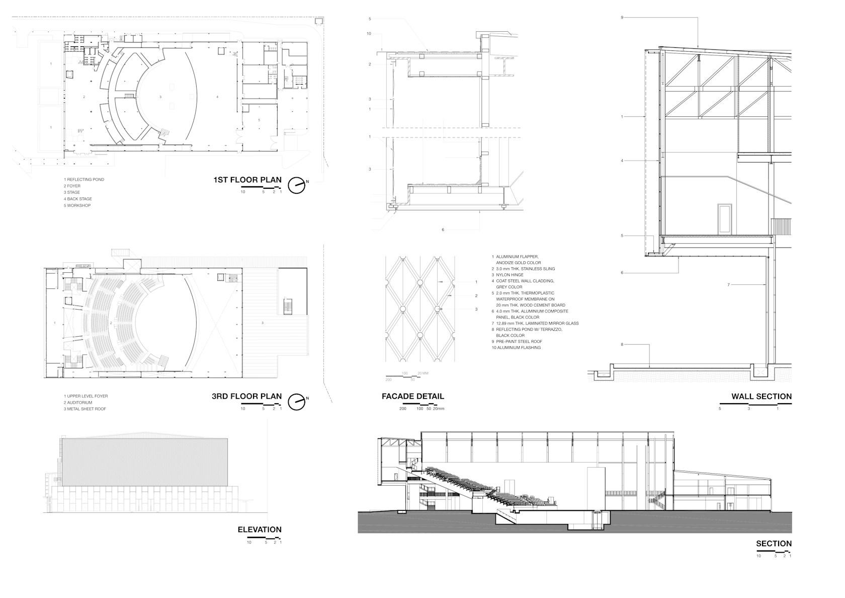 Singha D'Luck Cinematic Theatre - image 11