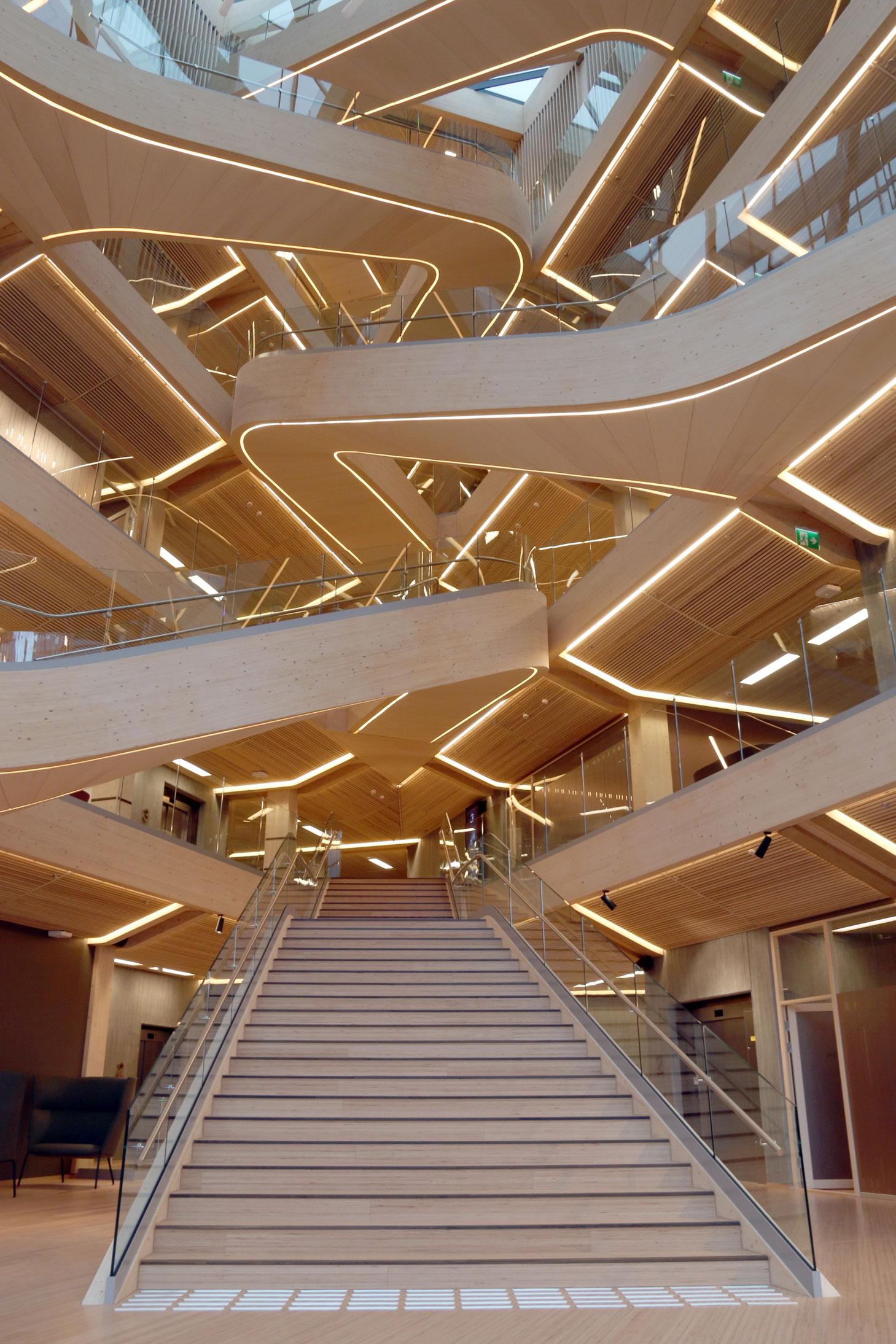 Bjergsted Financial Park - image 3