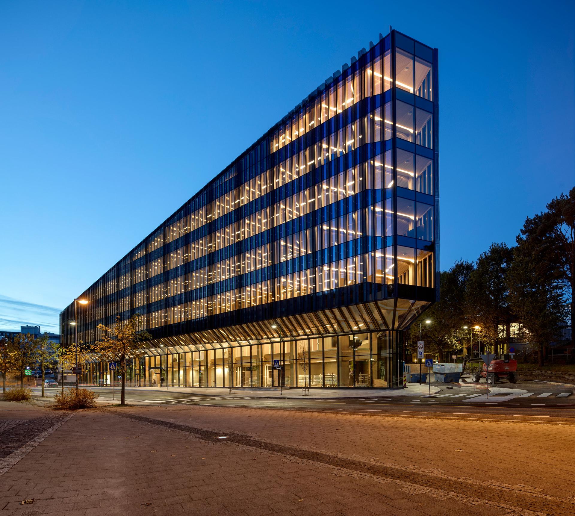 Bjergsted Financial Park - image 2