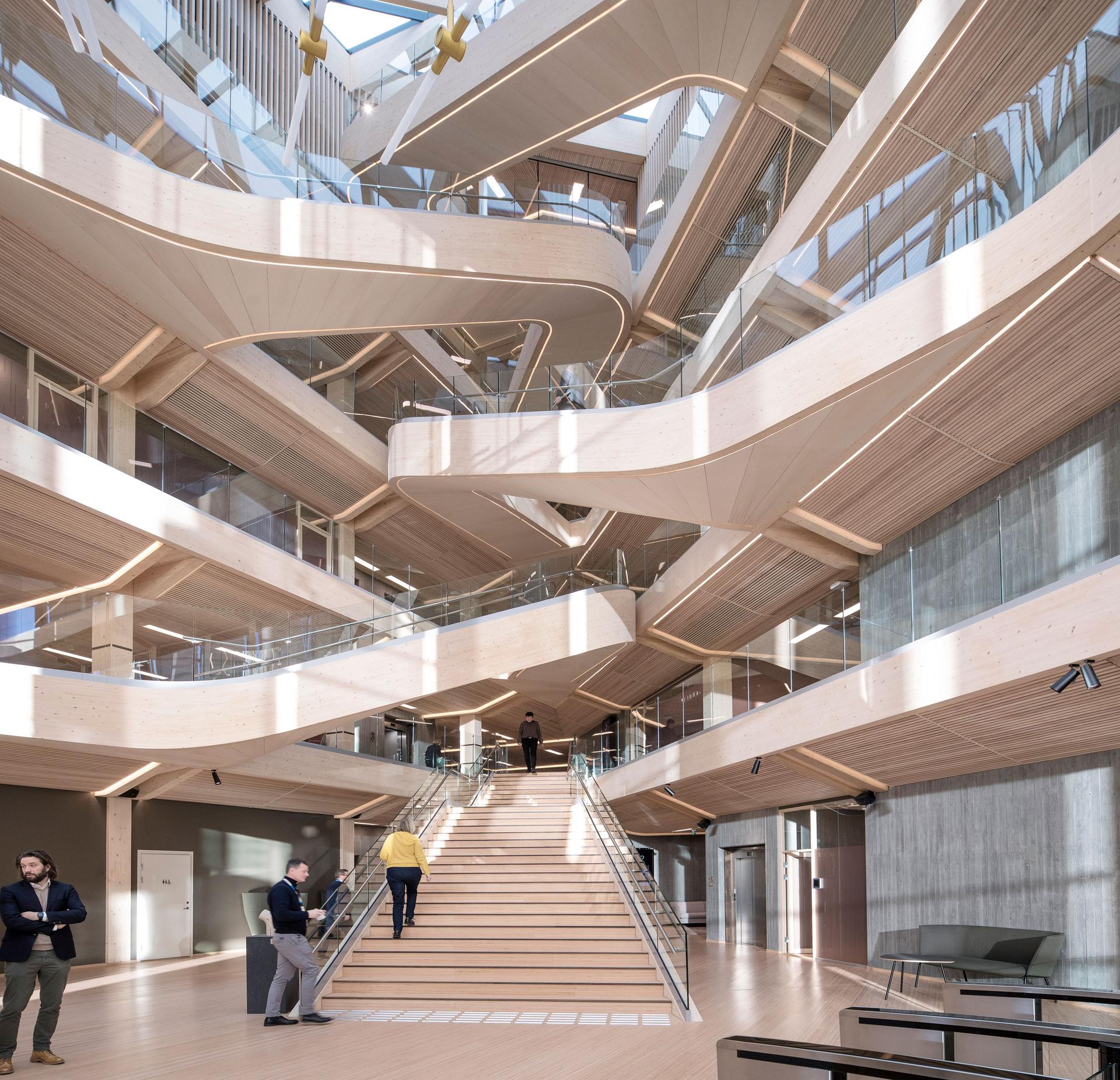 Bjergsted Financial Park - image 7