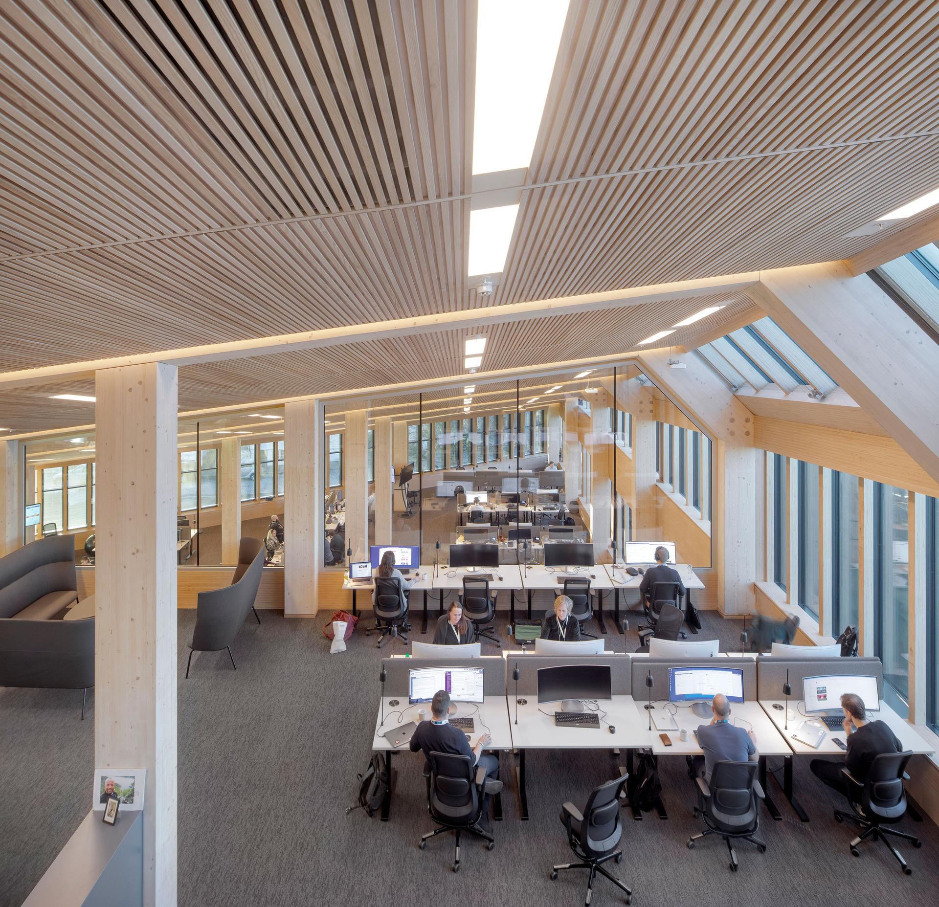 Bjergsted Financial Park - image 4