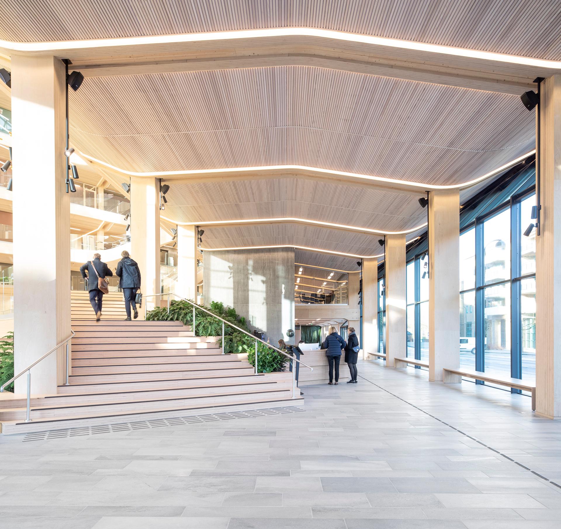 Bjergsted Financial Park - image 11