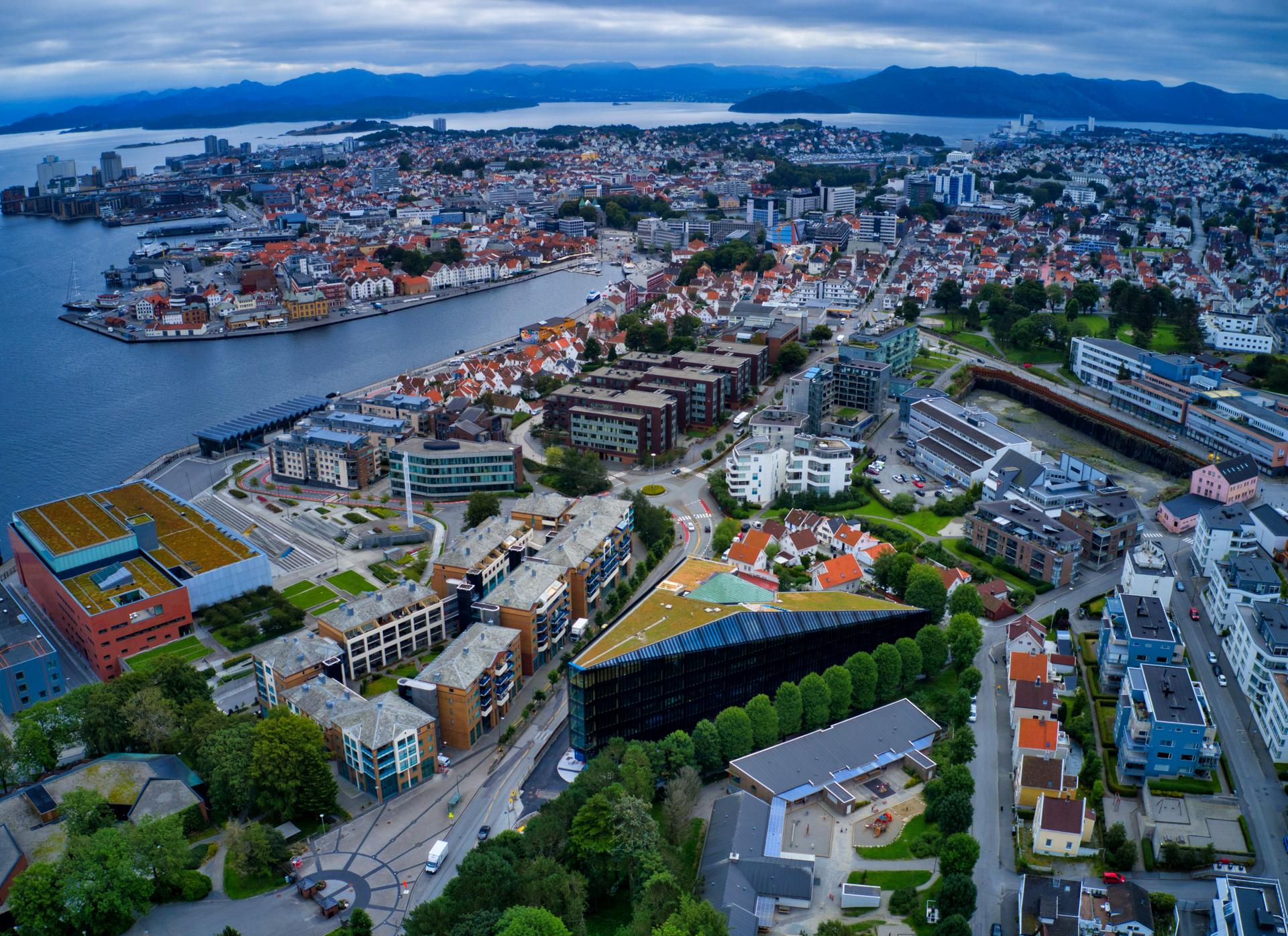 Bjergsted Financial Park - image 12