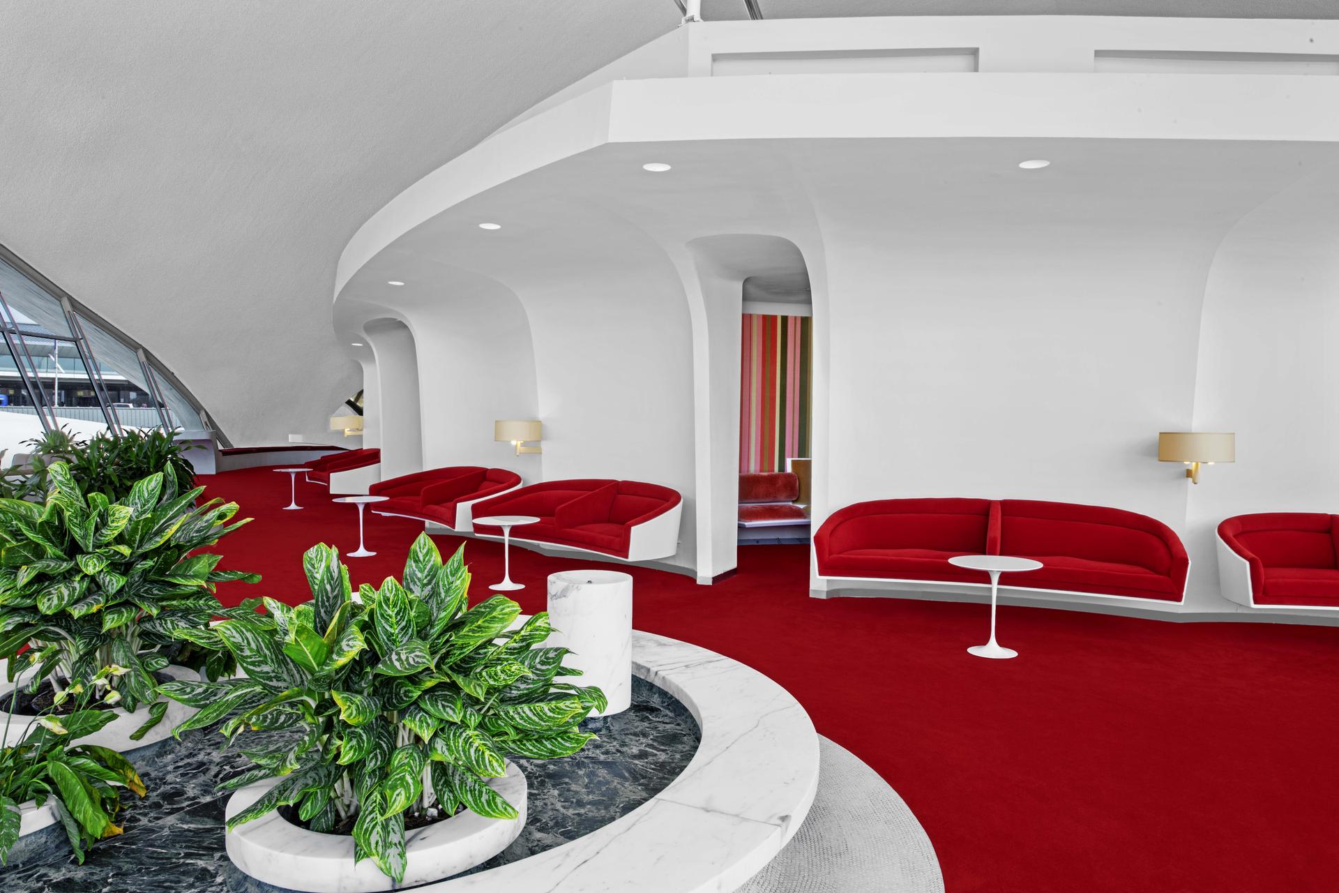 TWA Hotel - image 4