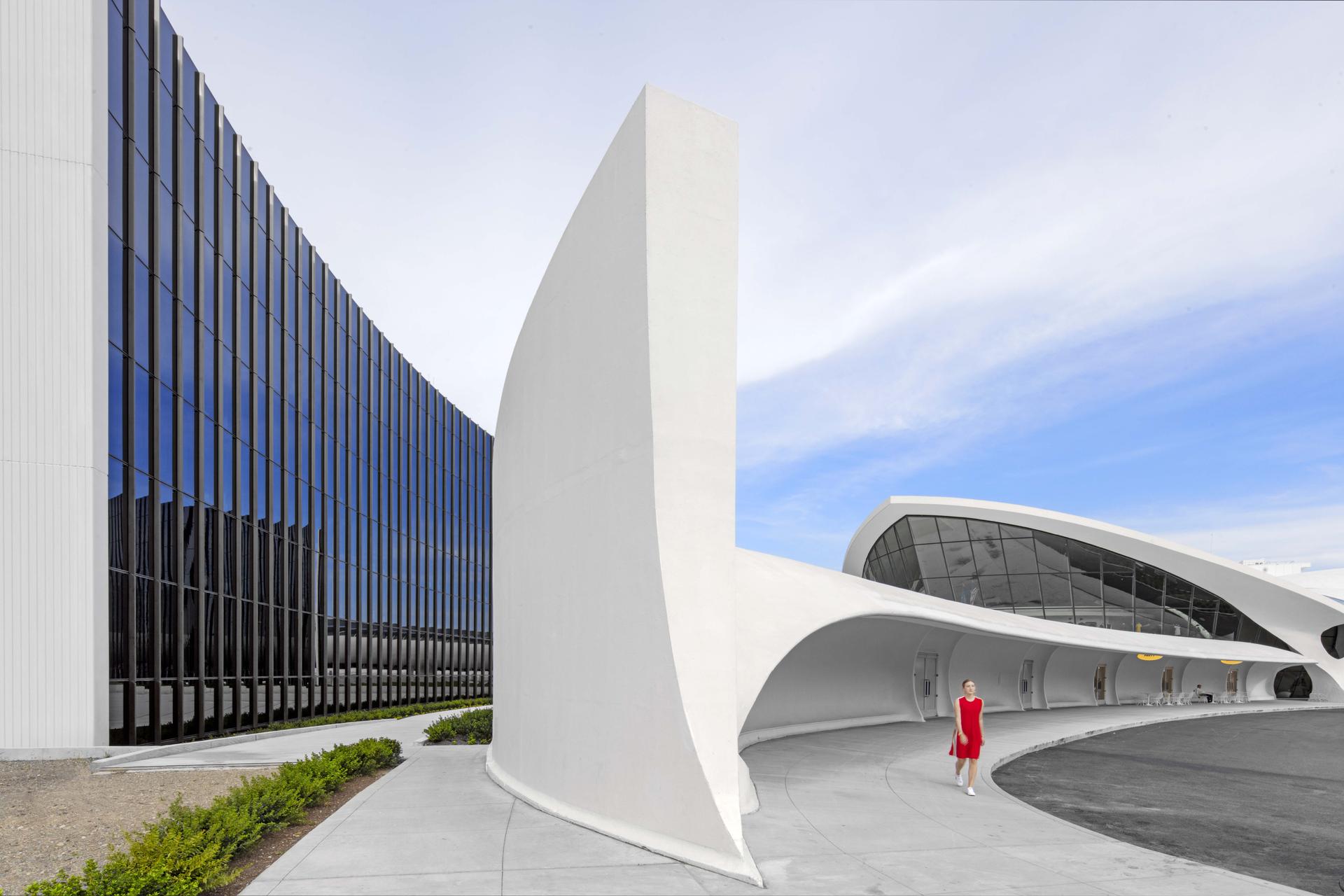 TWA Hotel - image 5