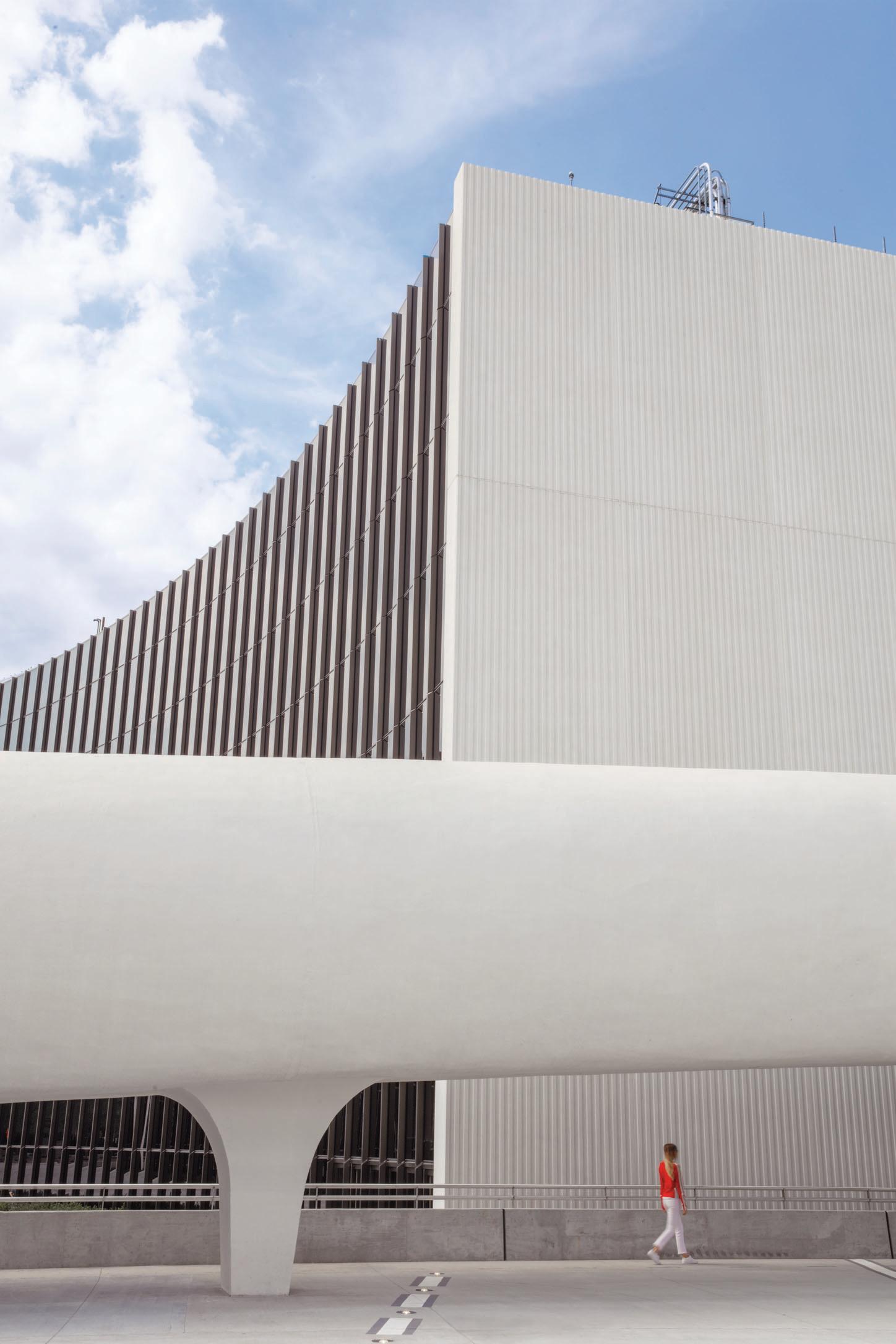 TWA Hotel - image 9