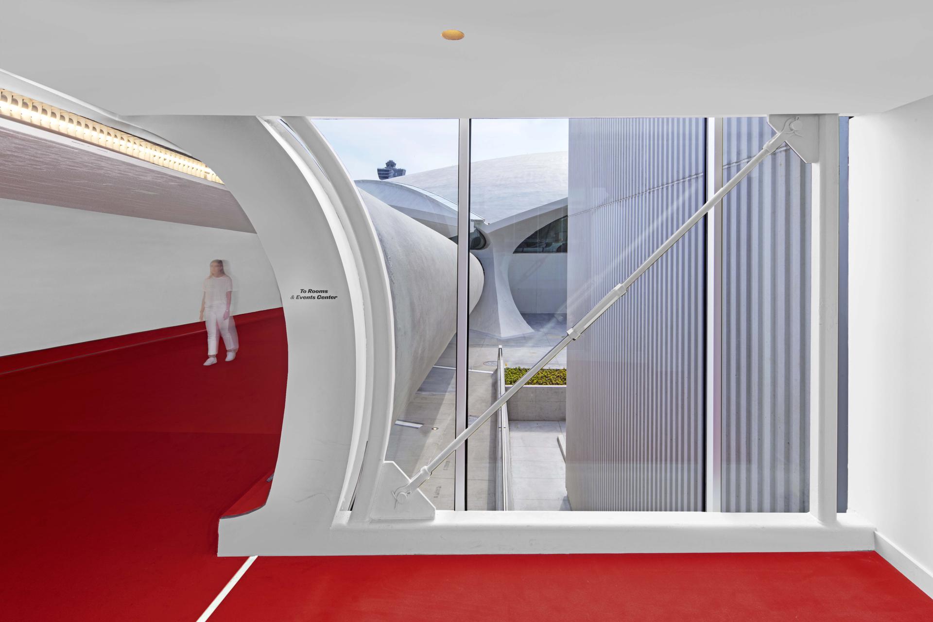 TWA Hotel - image 7