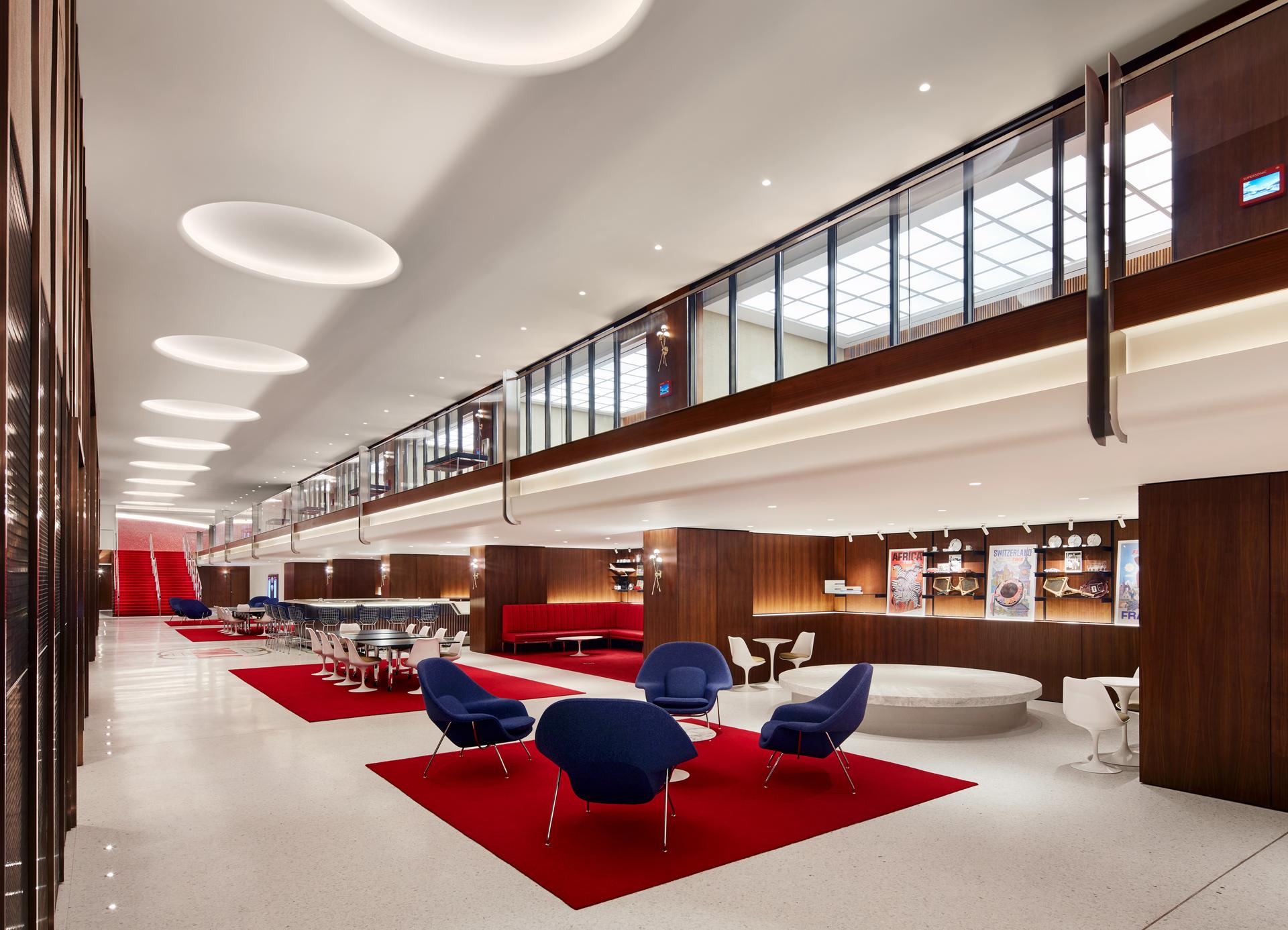 TWA Hotel - image 10