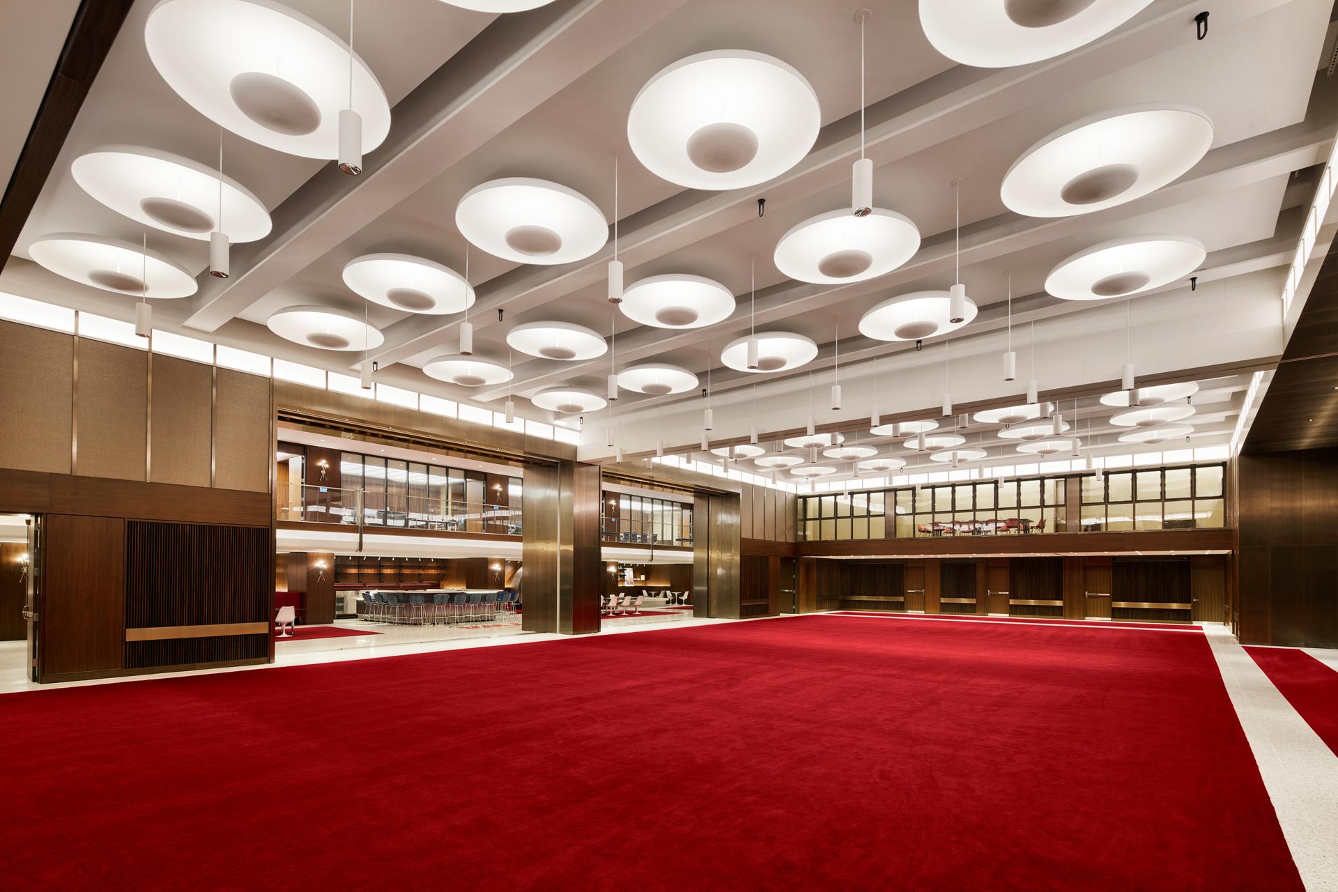 TWA Hotel - image 12
