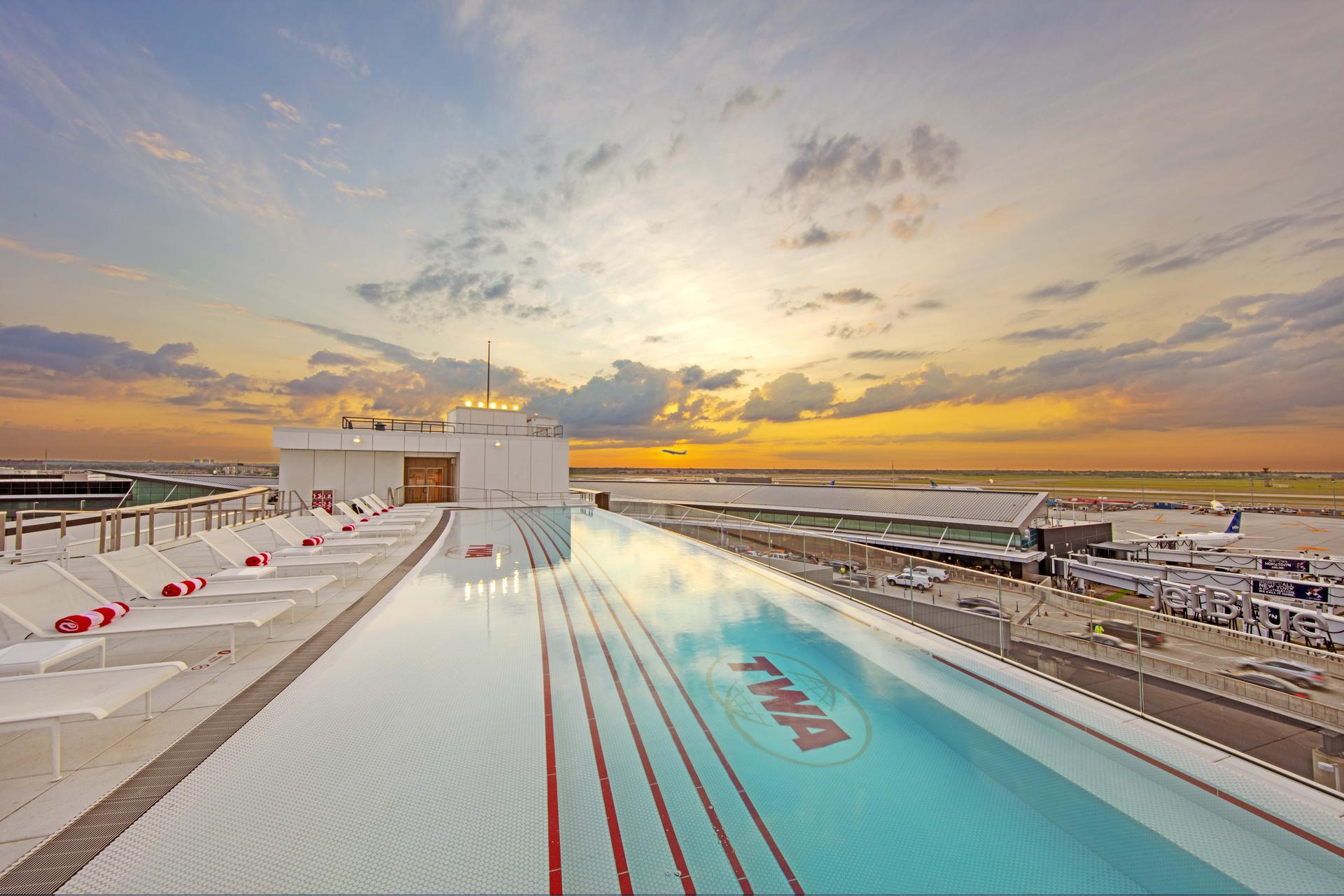 TWA Hotel - image 11
