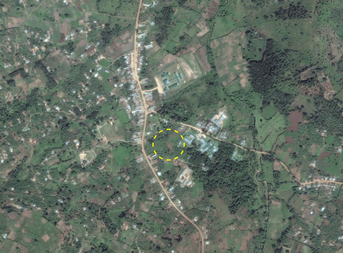 Uganda Dental & Vision Clinic - image 12