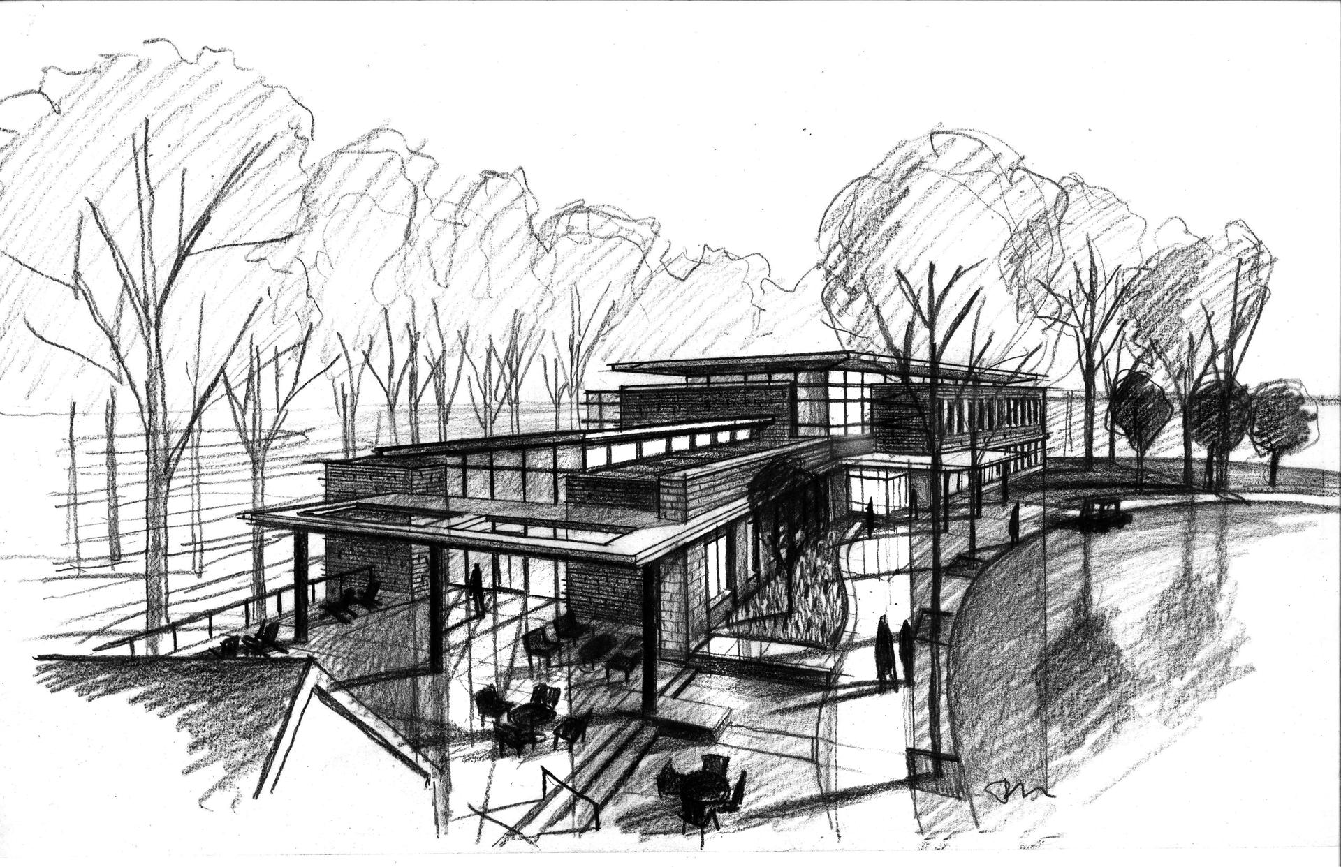 COLLEGE OF WILLIAM & MARY, THE MCLEOD TYLER WELLNESS CENTER - image 11