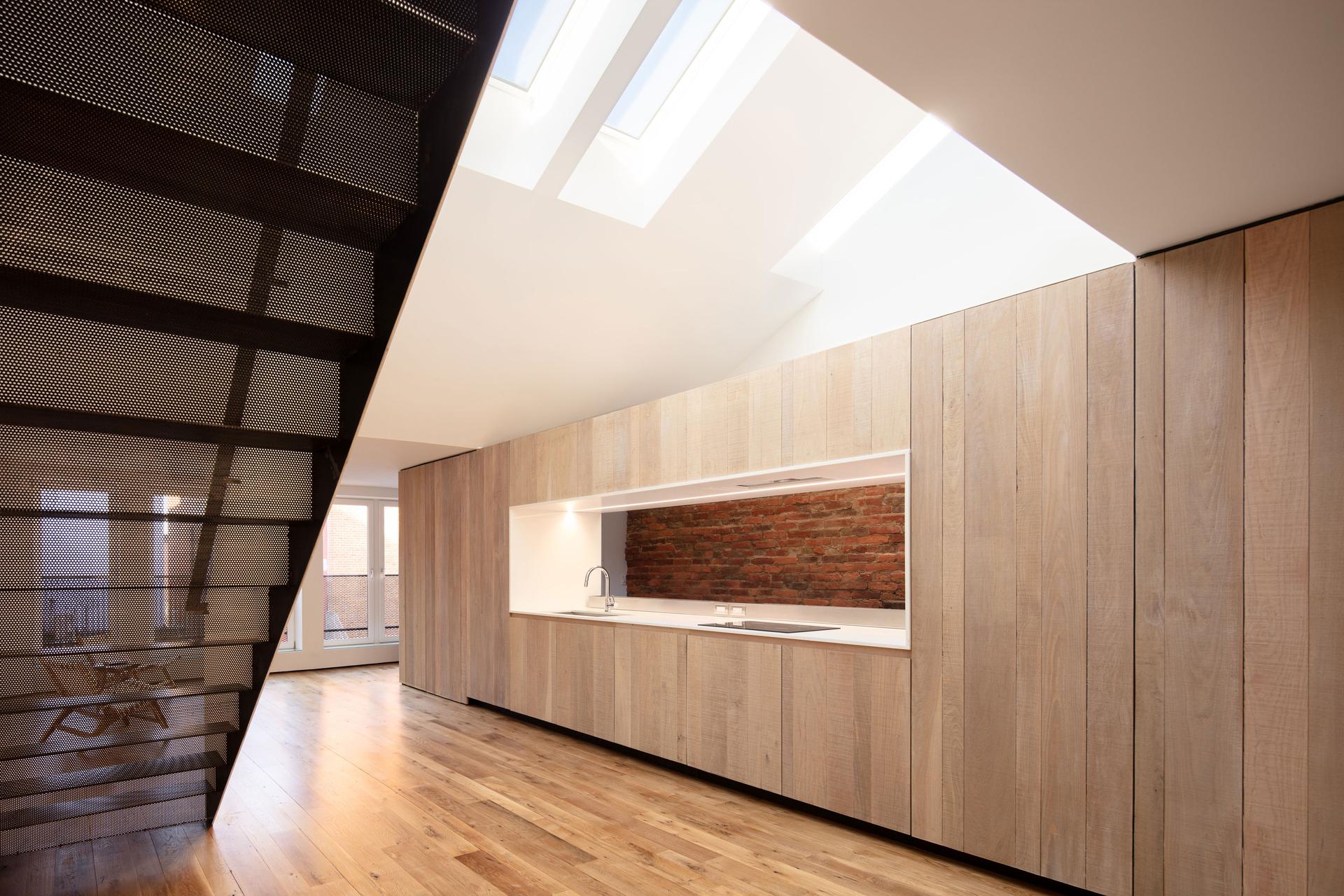 Downtown Loft