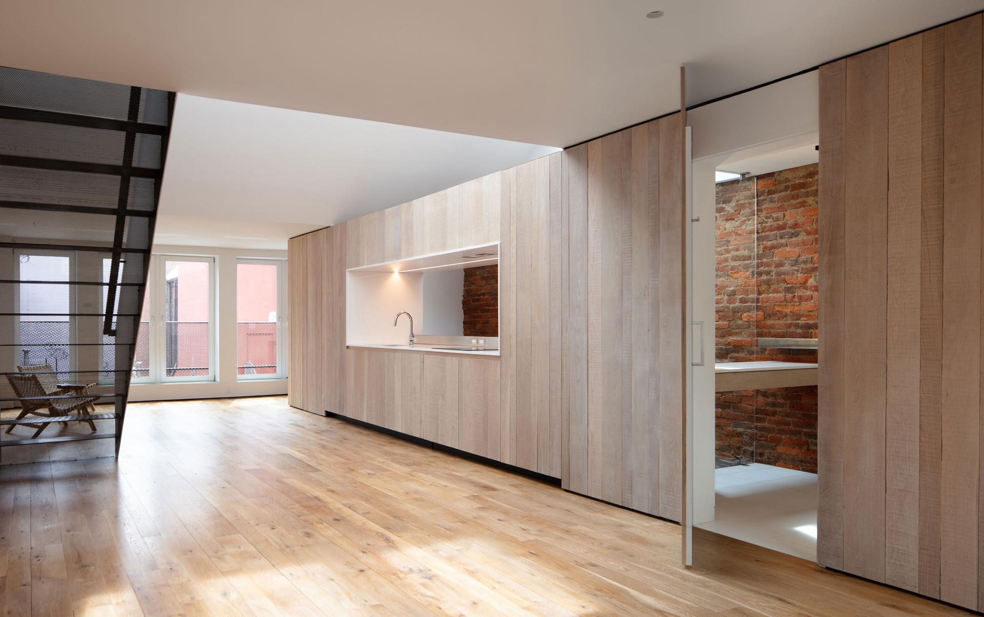 Downtown Loft - image 2