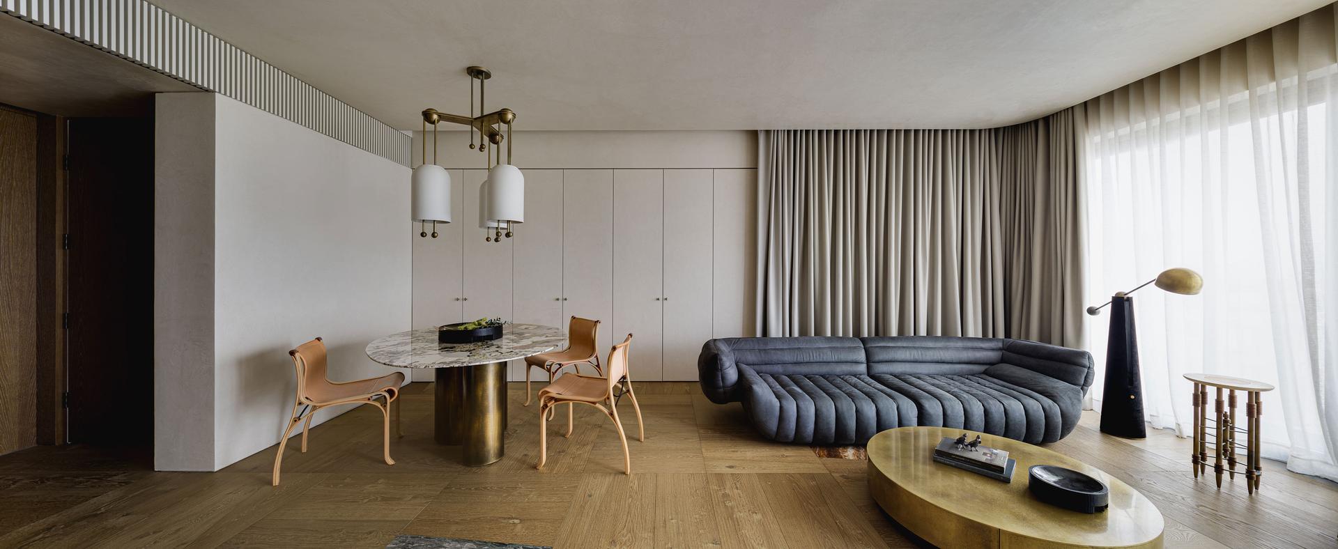 Imperfect Residence - image 3