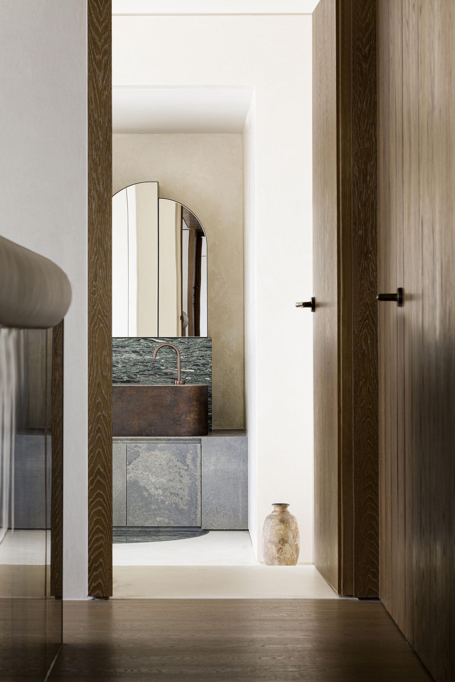 Imperfect Residence - image 9