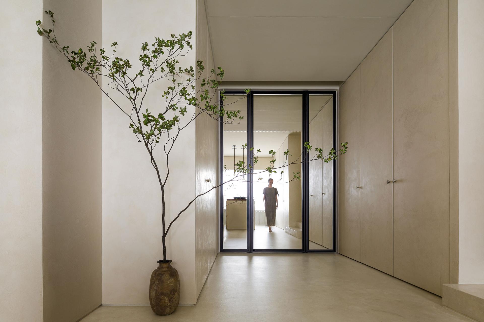 Imperfect Residence - image 2