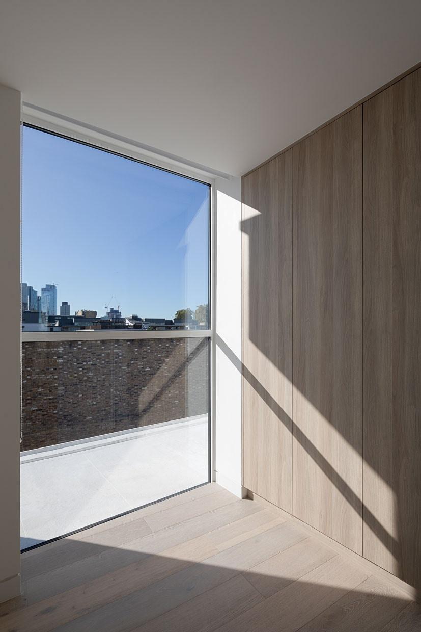 Paintworks Apartments - image 3