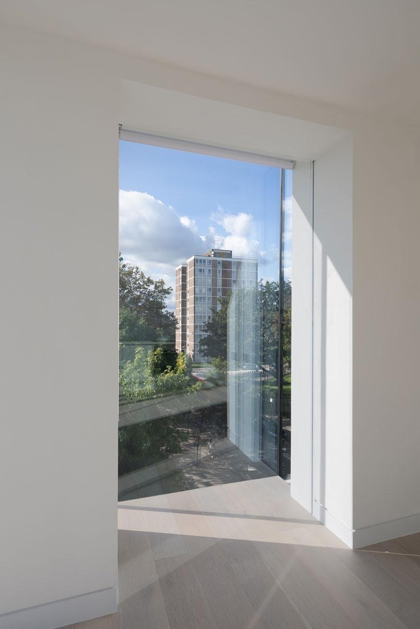 Paintworks Apartments - image 8