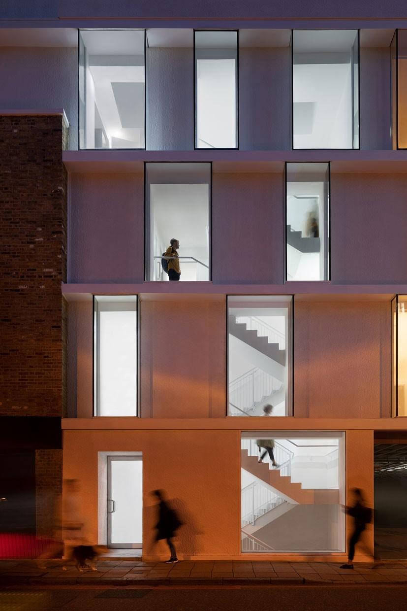 Paintworks Apartments - image 11