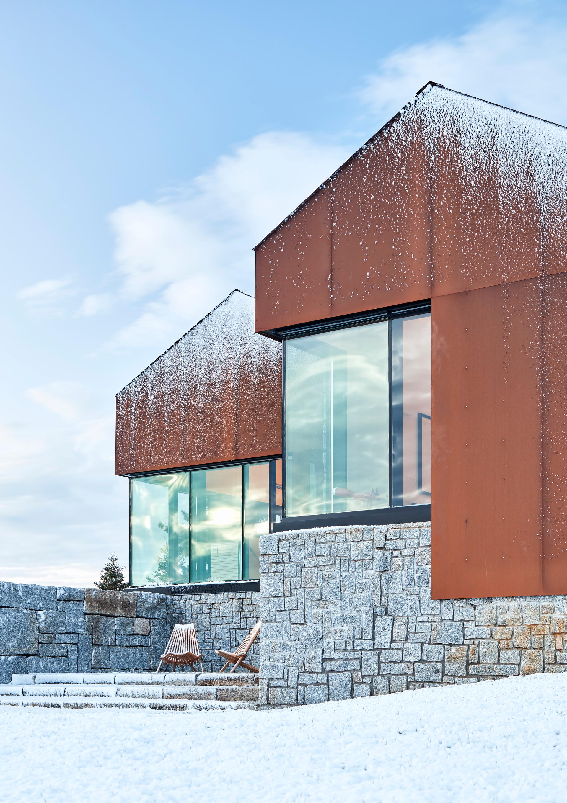Smith Residence